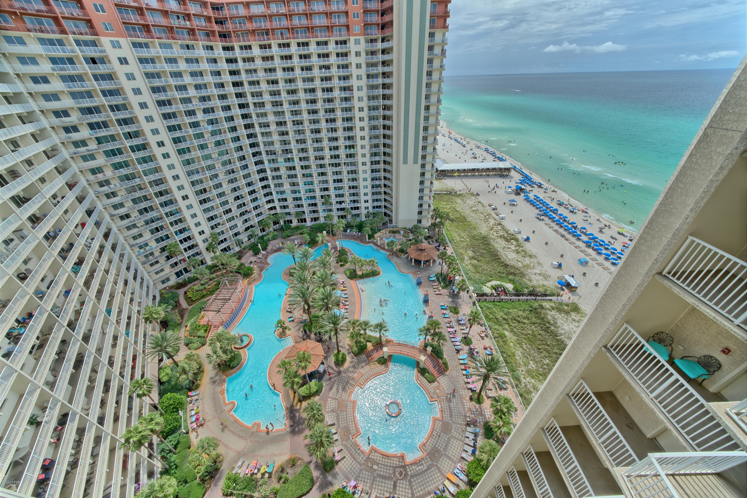 Shores Of Panama - Residential