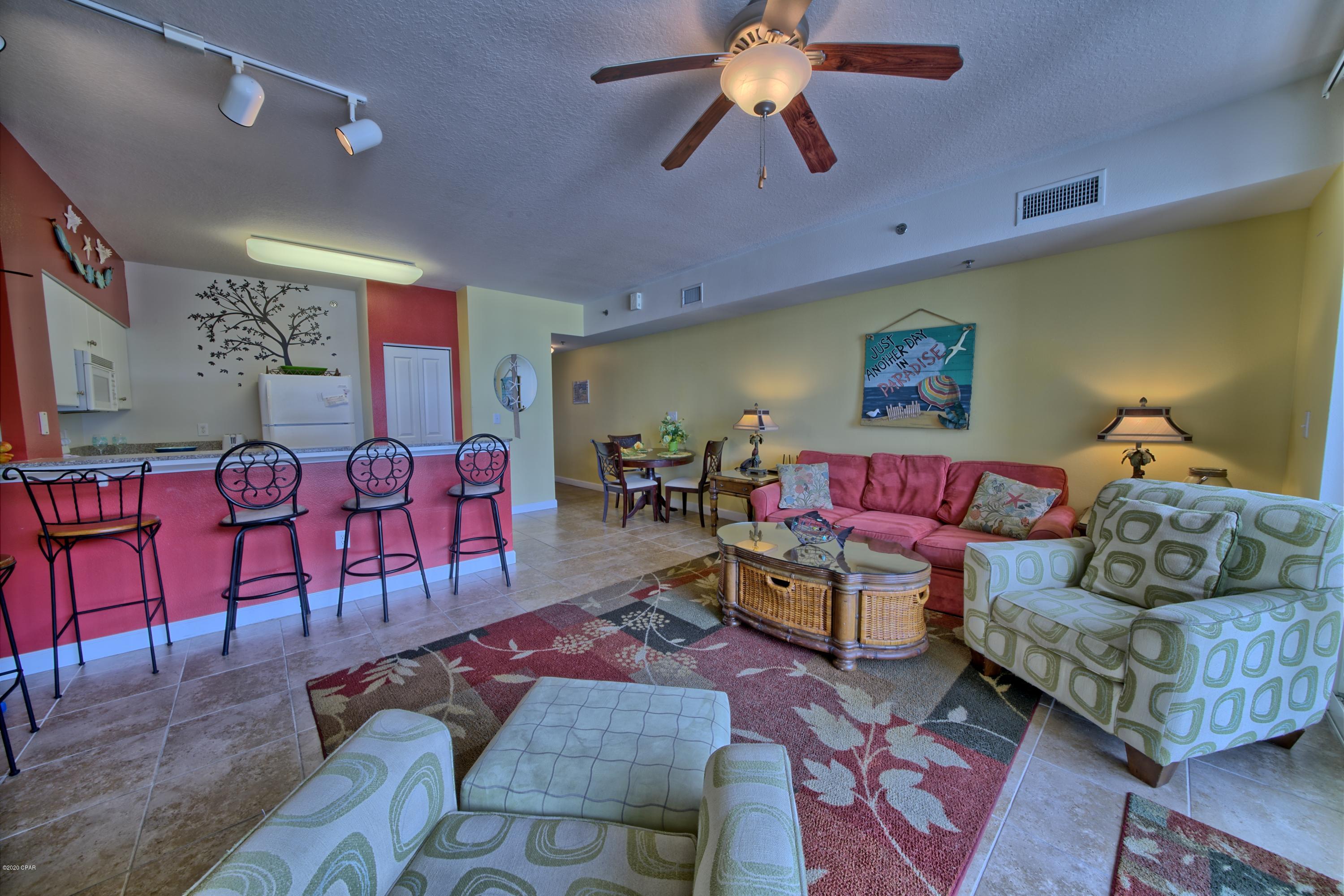 Shores Of Panama - Residential