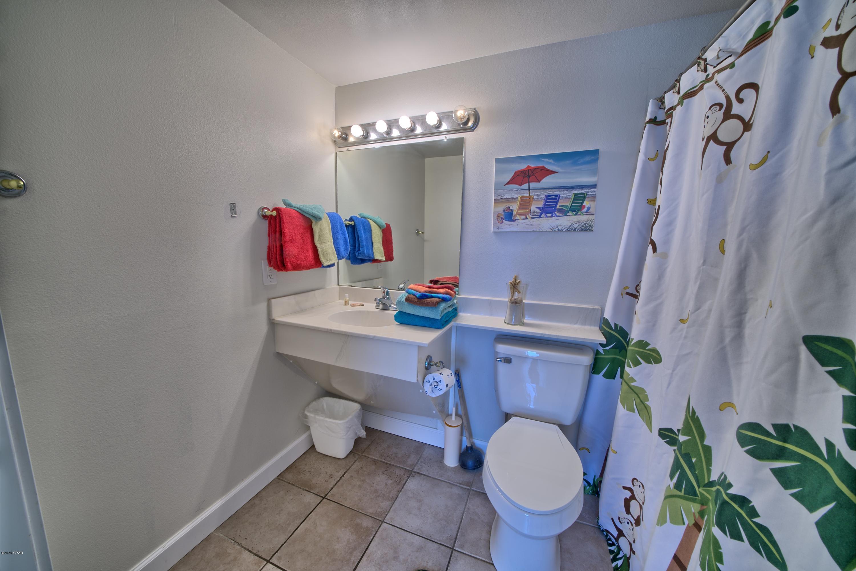 Shores Of Panama - Residential