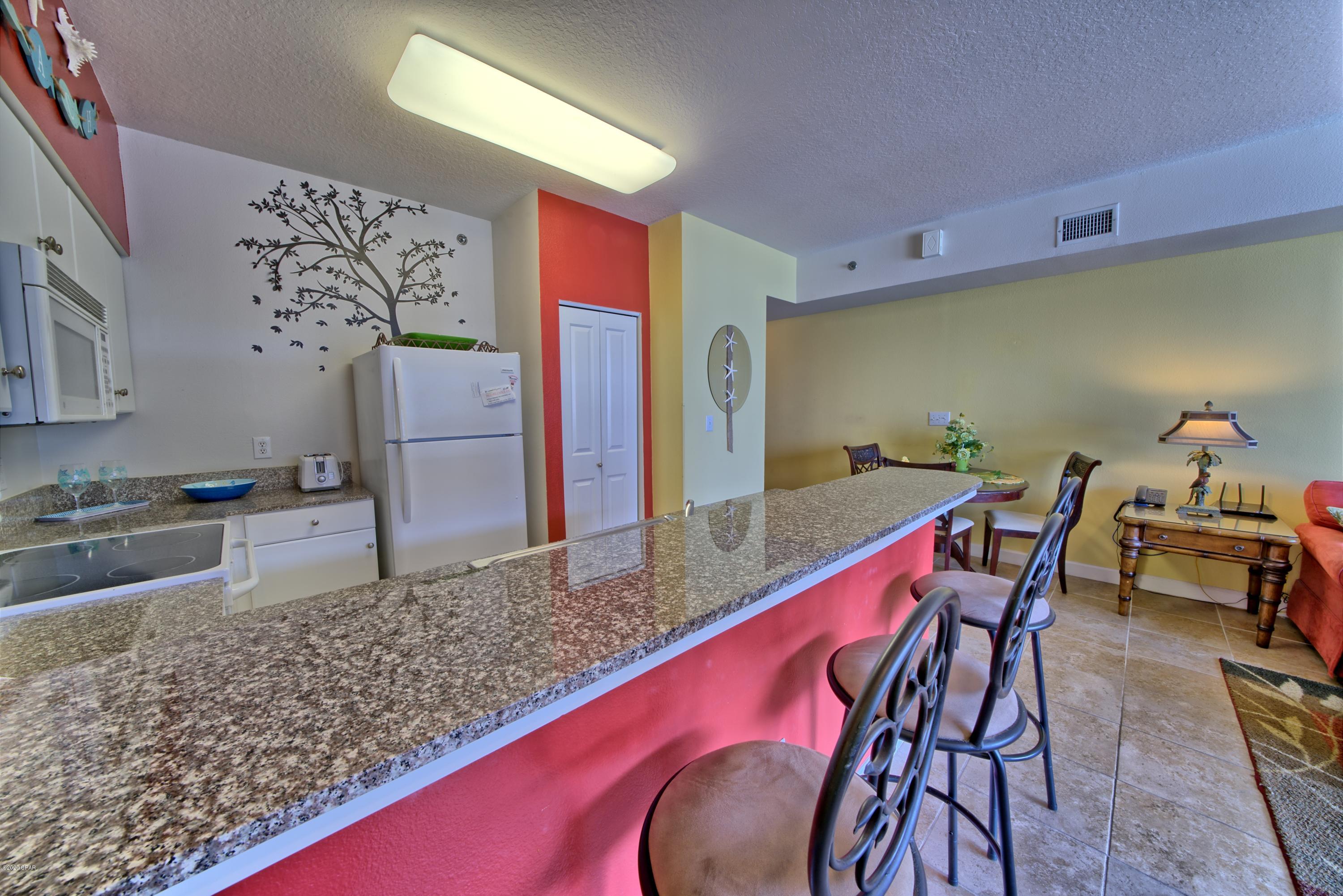 Shores Of Panama - Residential