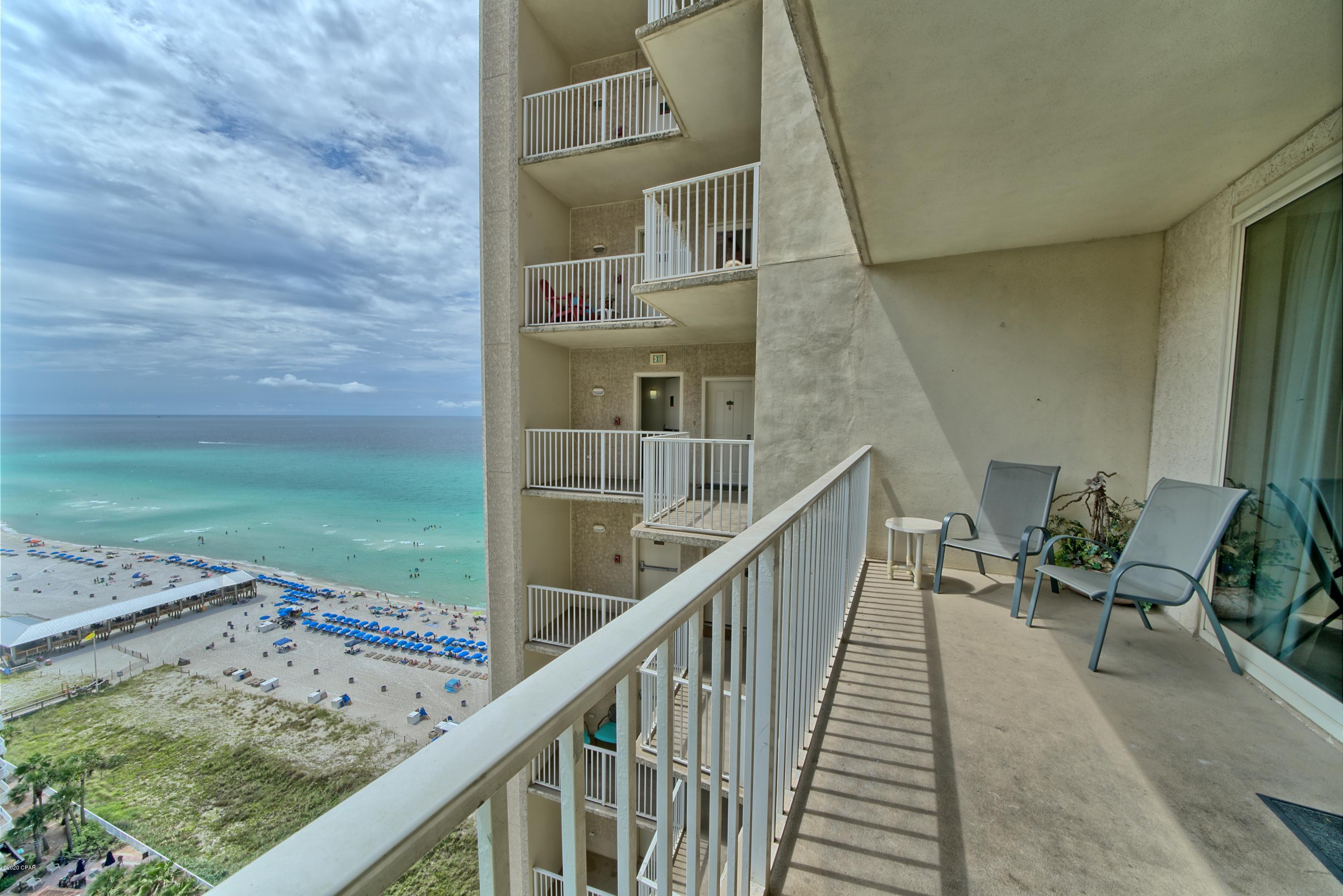 Shores Of Panama - Residential