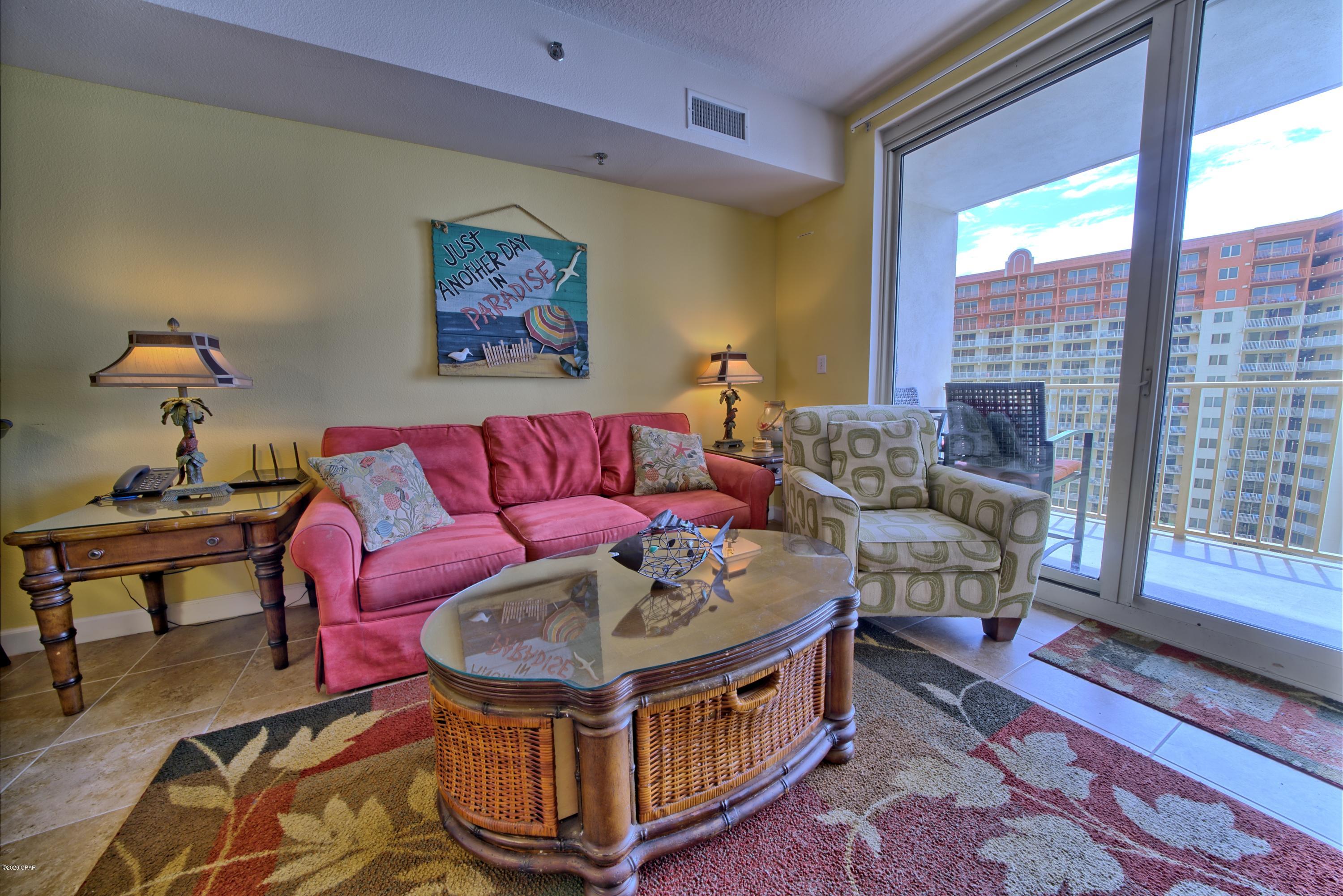 Shores Of Panama - Residential