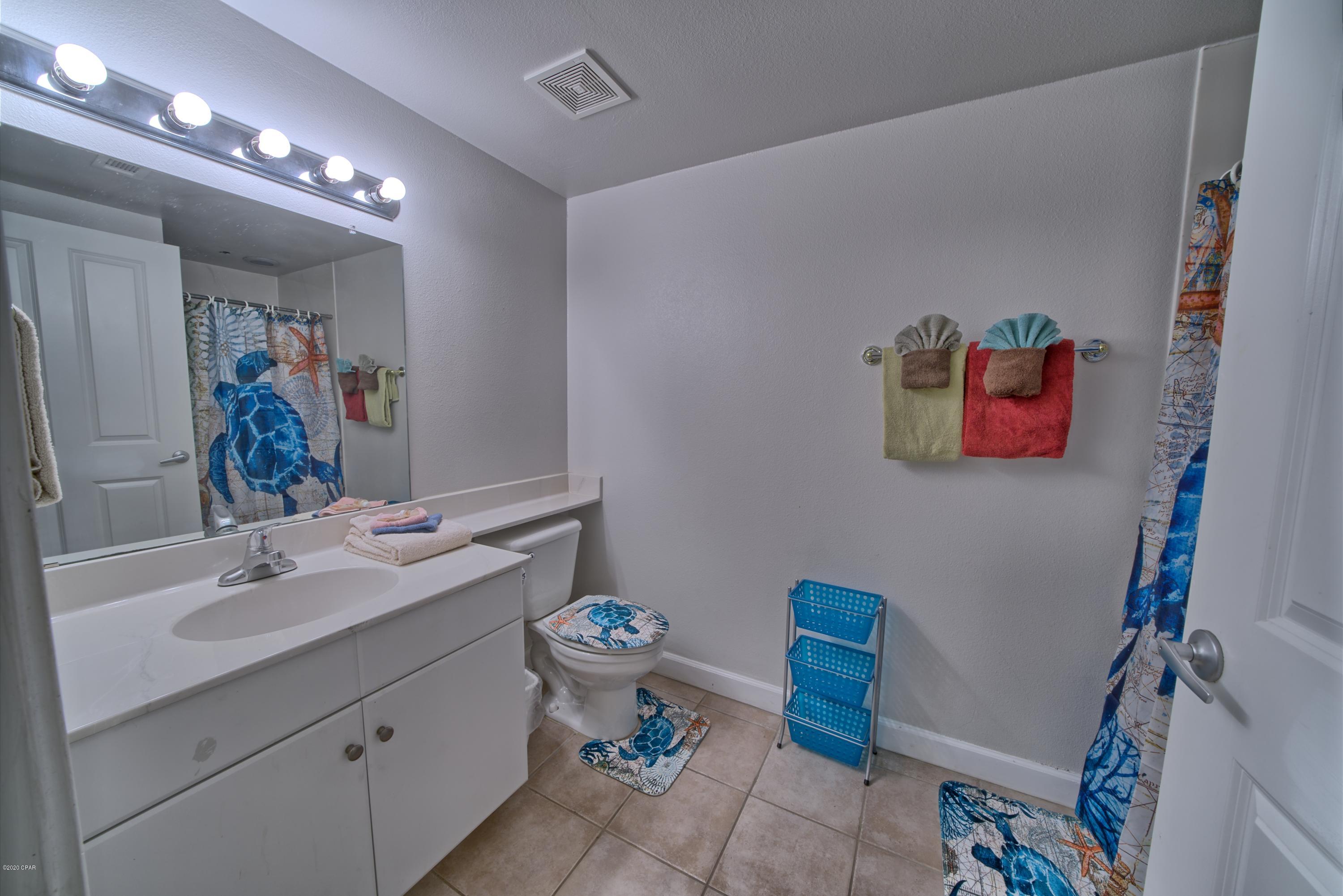 Shores Of Panama - Residential