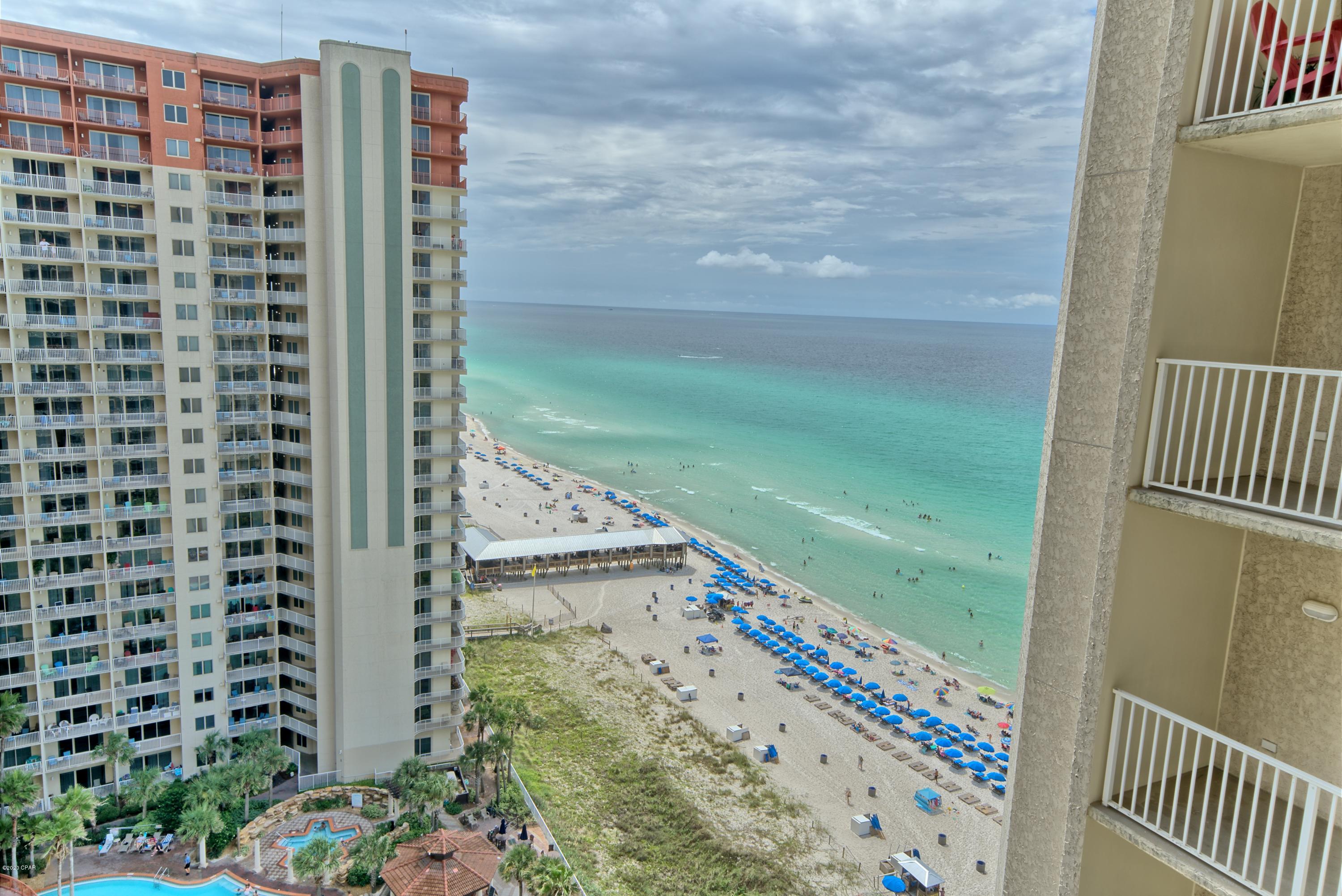 Shores Of Panama - Residential