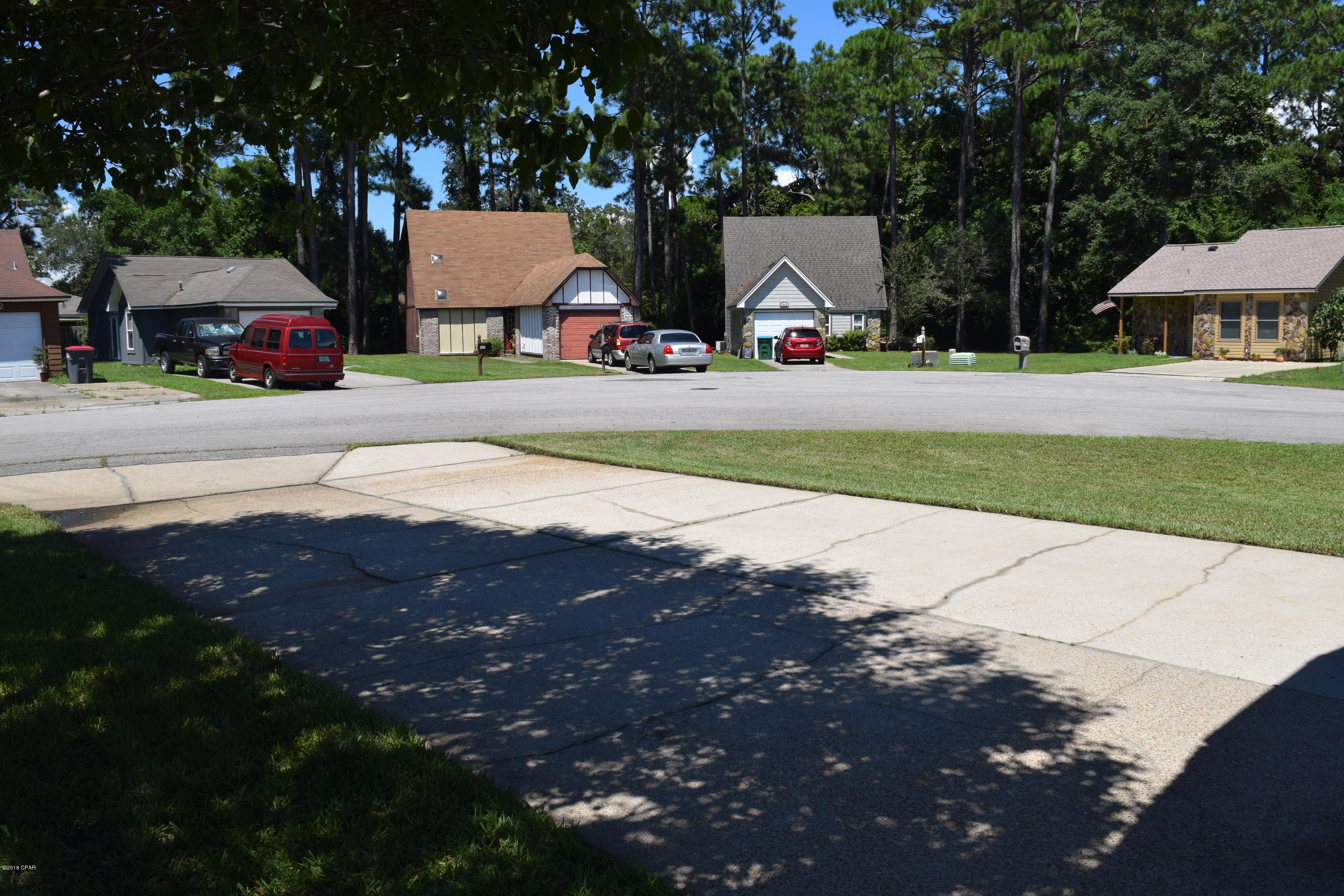 [No Recorded Subdiv] - Residential