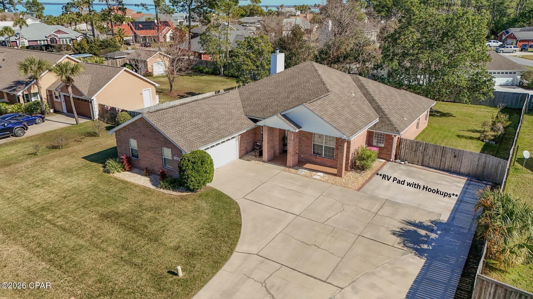 Colony Club Hrbr Ph 3 - Residential