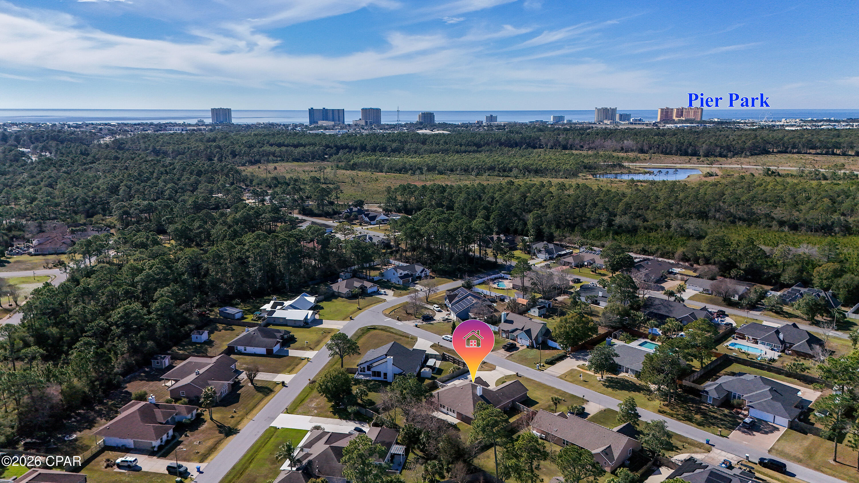 Colony Club Hrbr Ph 3 - Residential