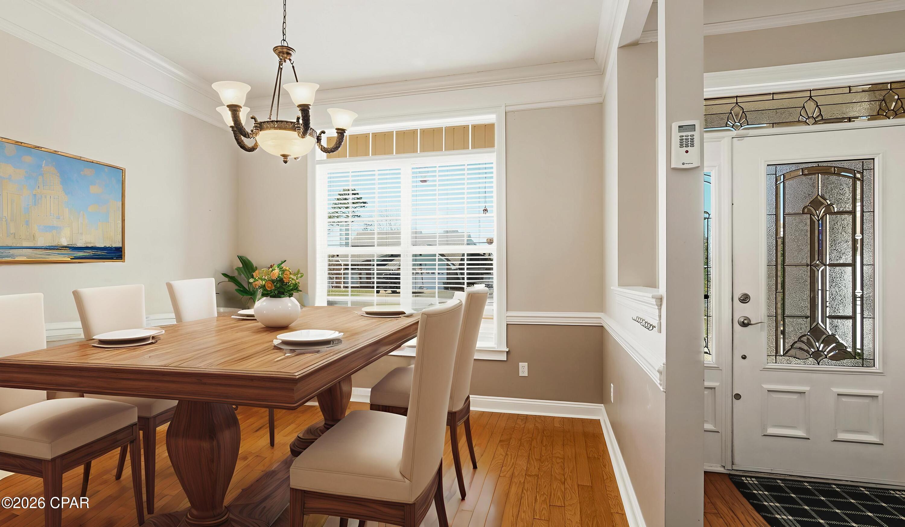 Colony Club Hrbr Ph 3 - Residential