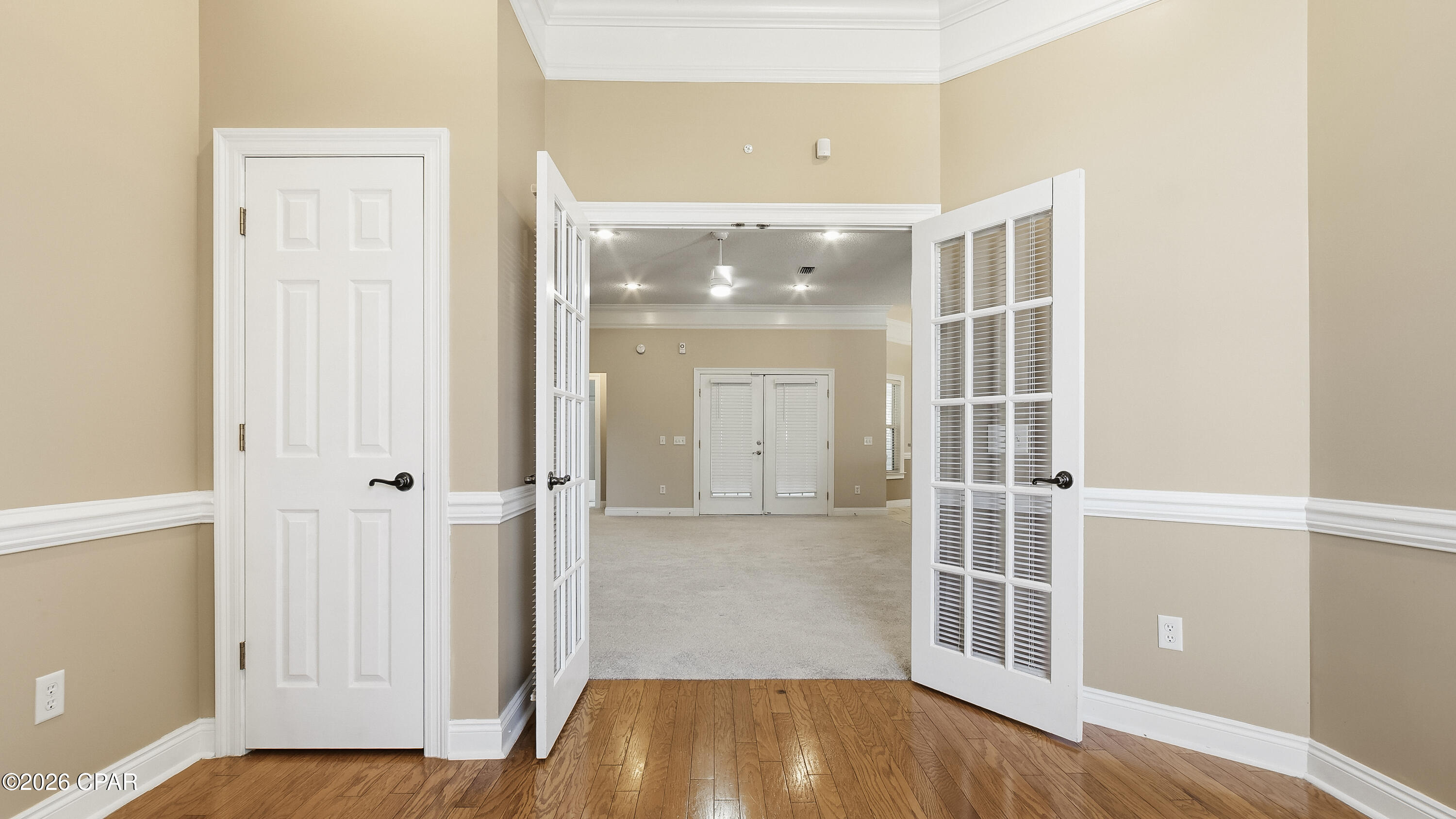 Colony Club Hrbr Ph 3 - Residential