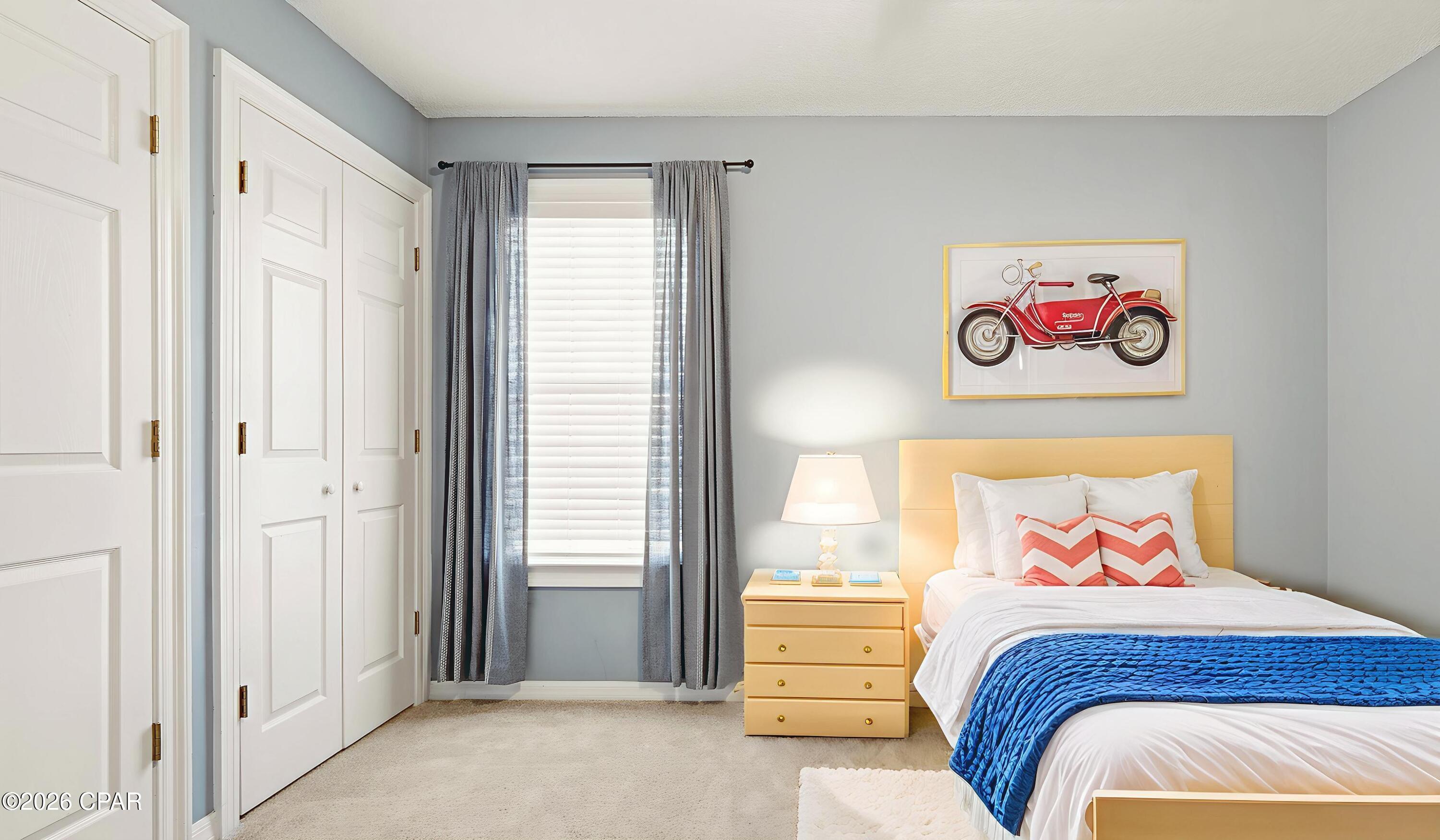 Colony Club Hrbr Ph 3 - Residential