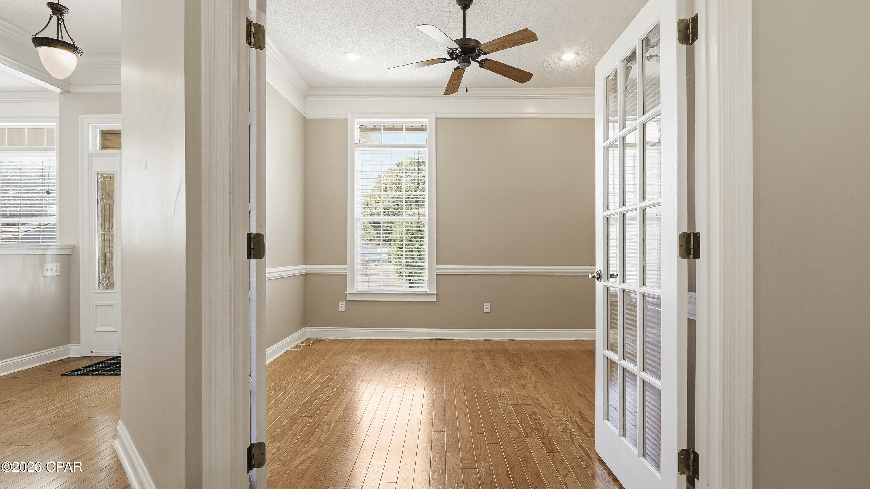 Colony Club Hrbr Ph 3 - Residential