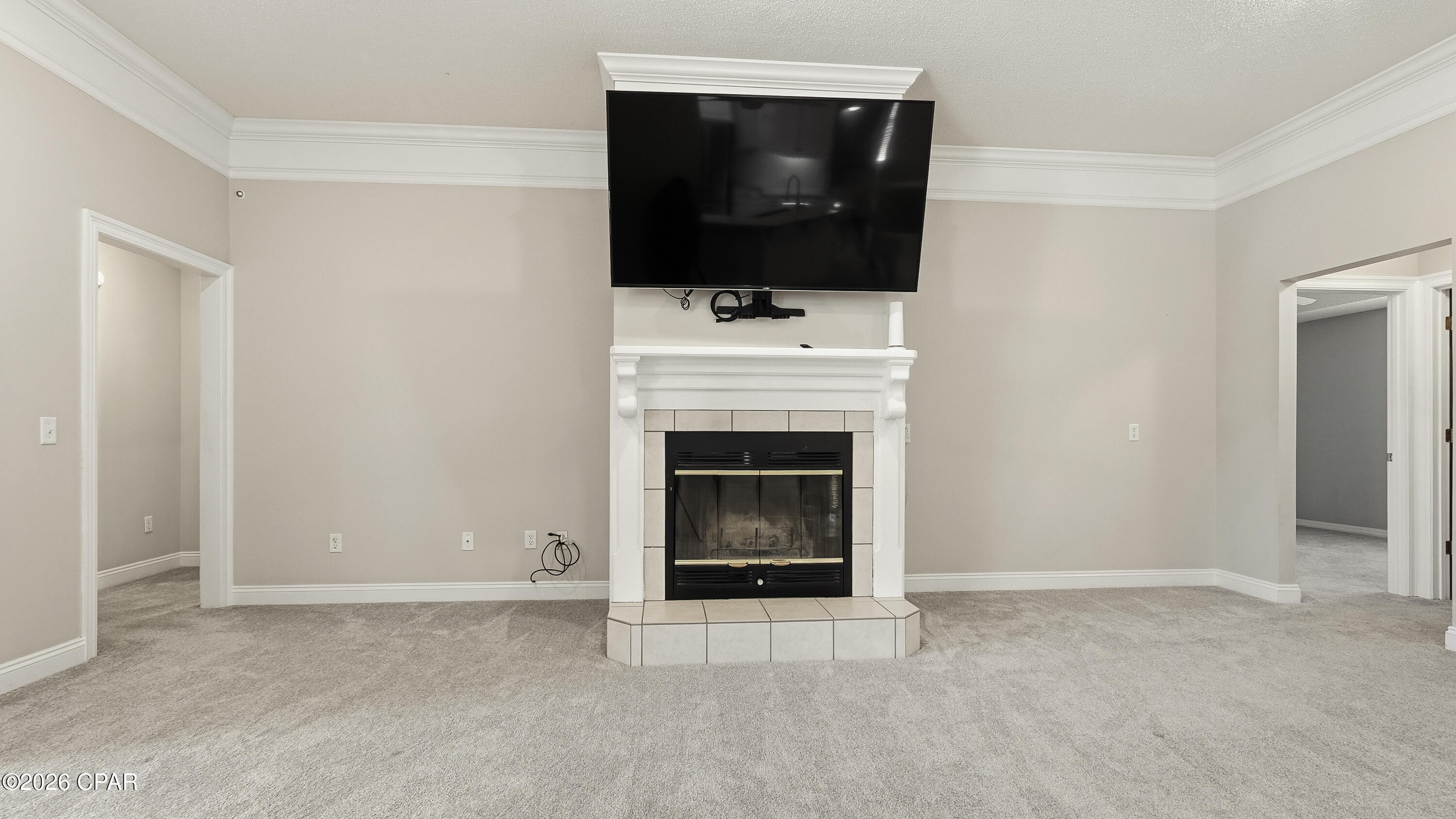 Colony Club Hrbr Ph 3 - Residential