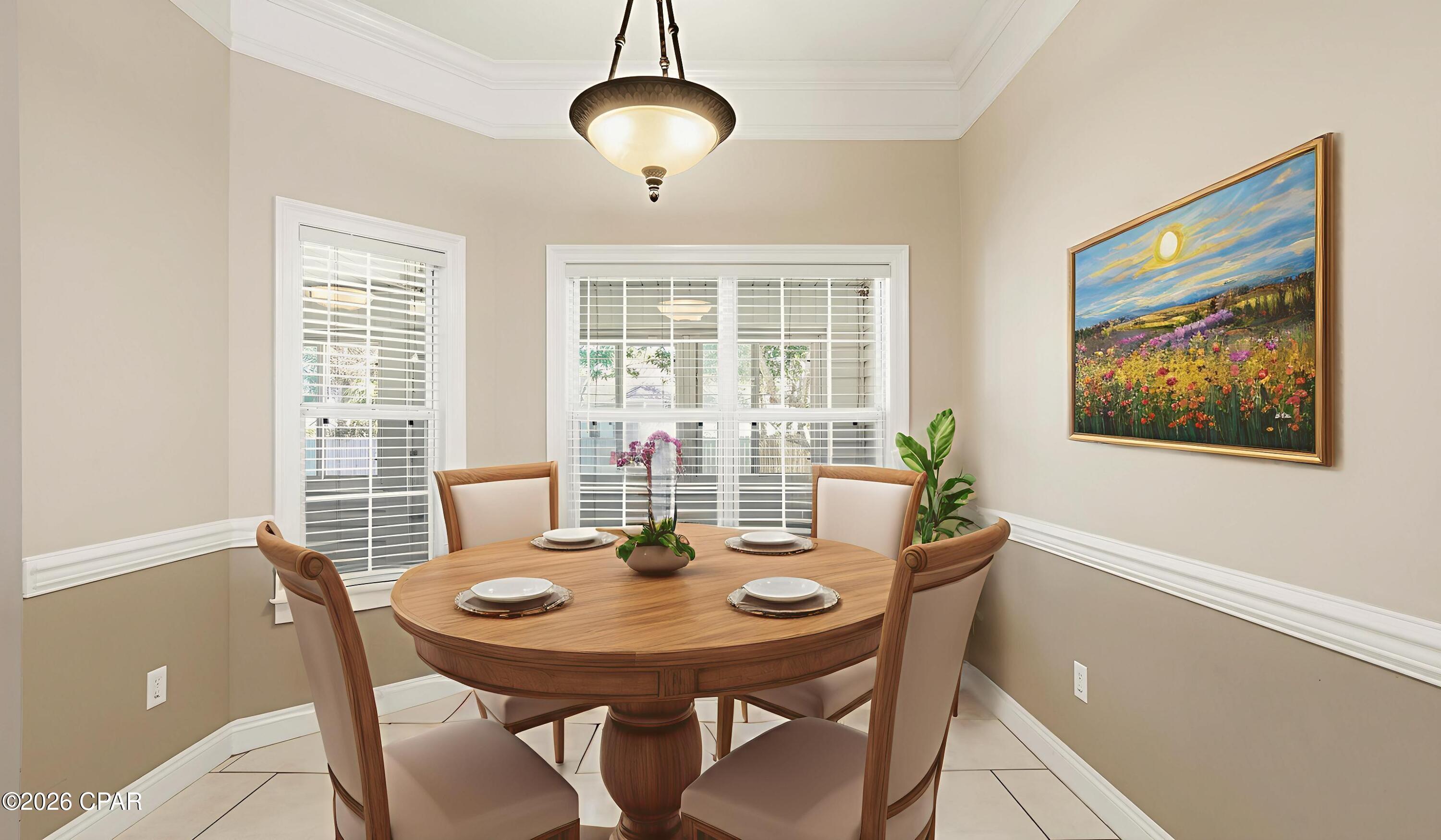 Colony Club Hrbr Ph 3 - Residential