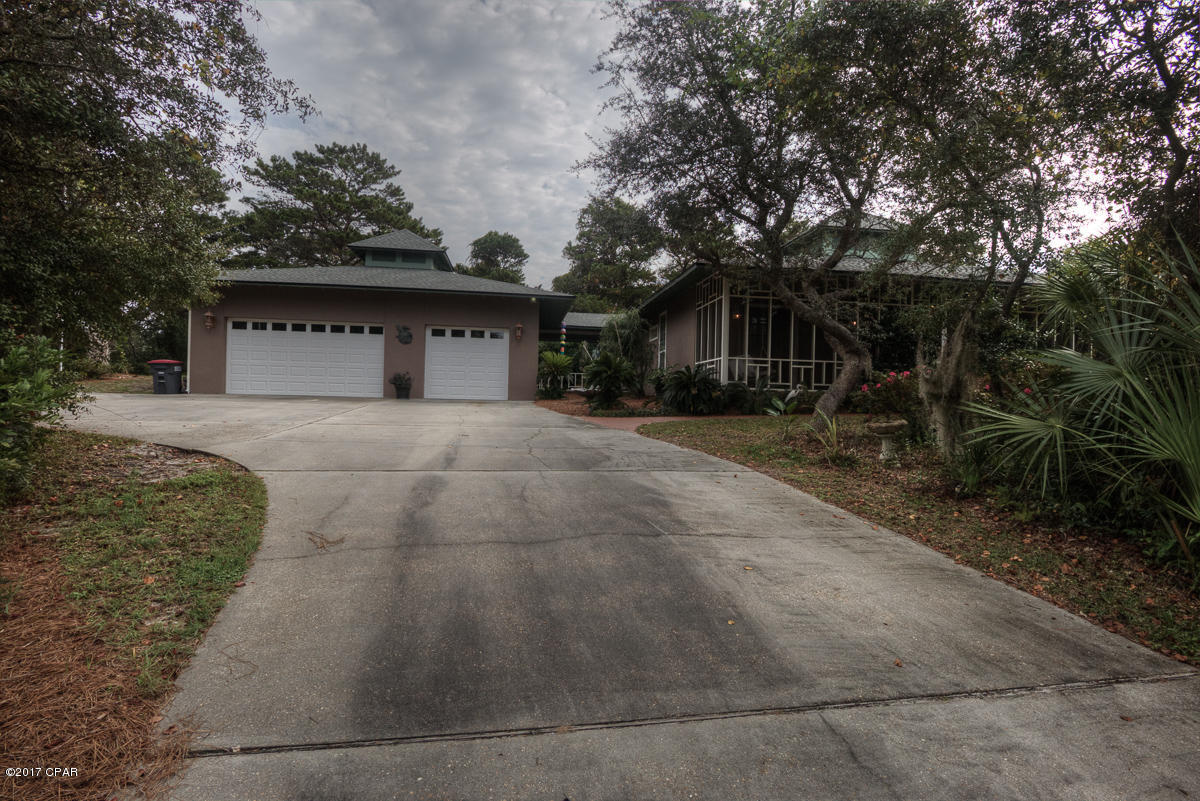 Suntime Beach U-1 - Residential