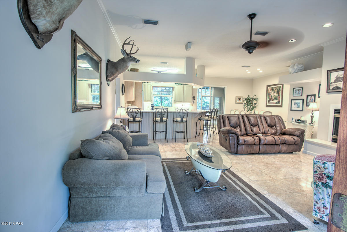 Suntime Beach U-1 - Residential