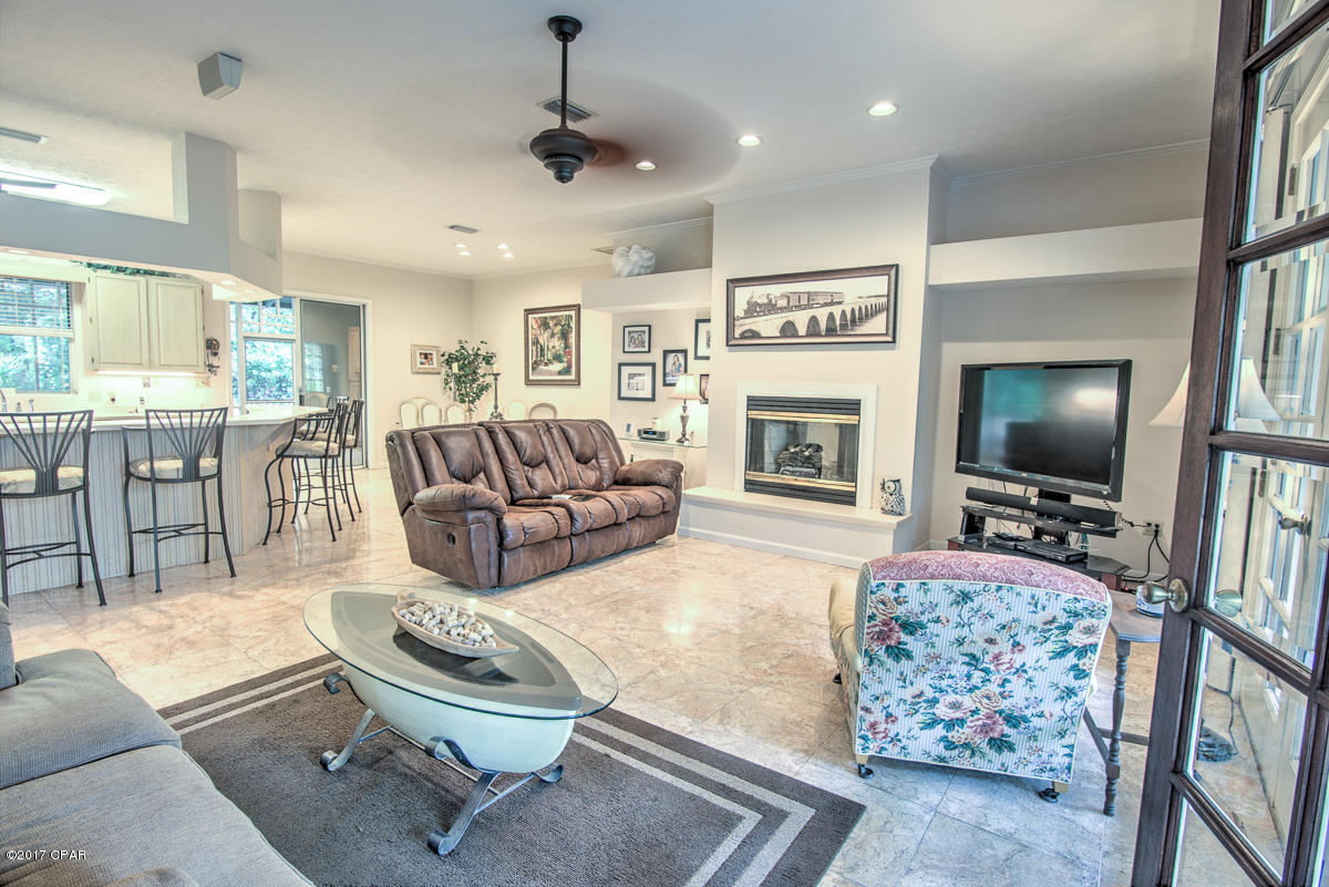 Suntime Beach U-1 - Residential