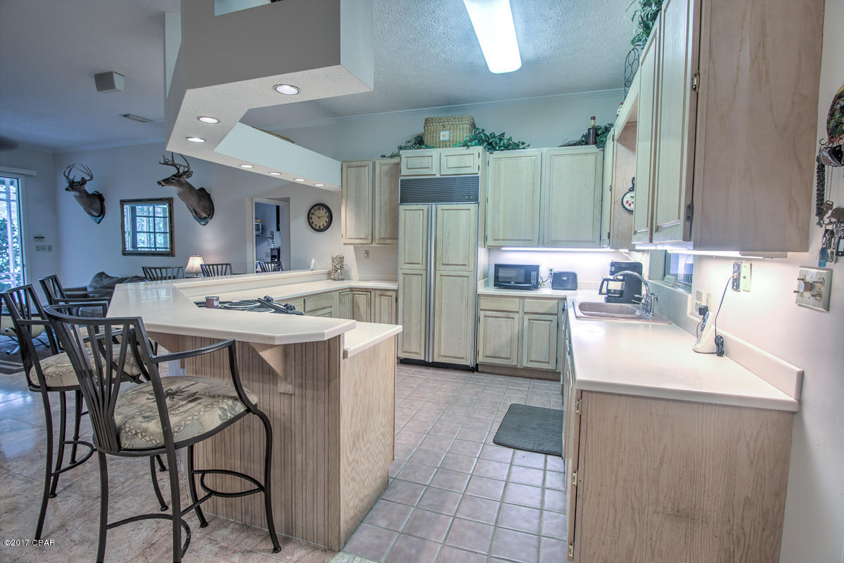 Suntime Beach U-1 - Residential