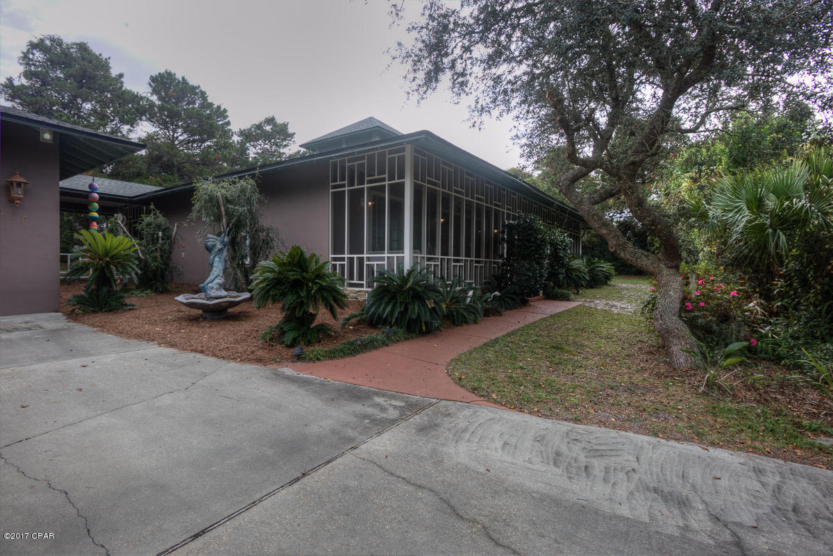 Suntime Beach U-1 - Residential