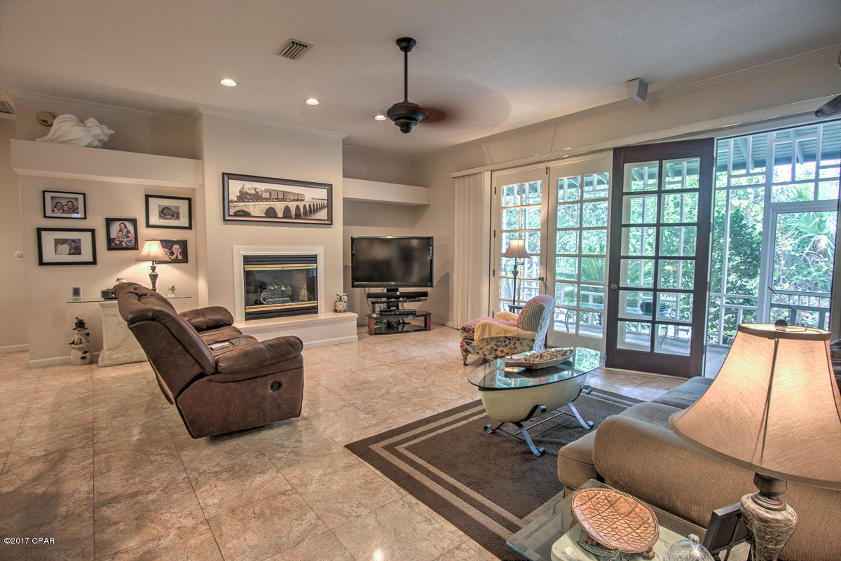 Suntime Beach U-1 - Residential