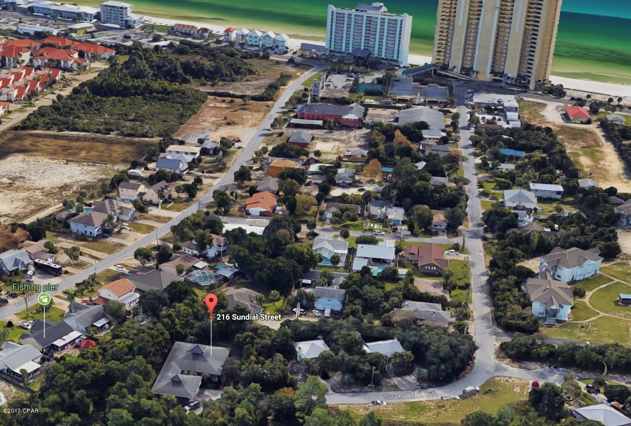 Suntime Beach U-1 - Residential