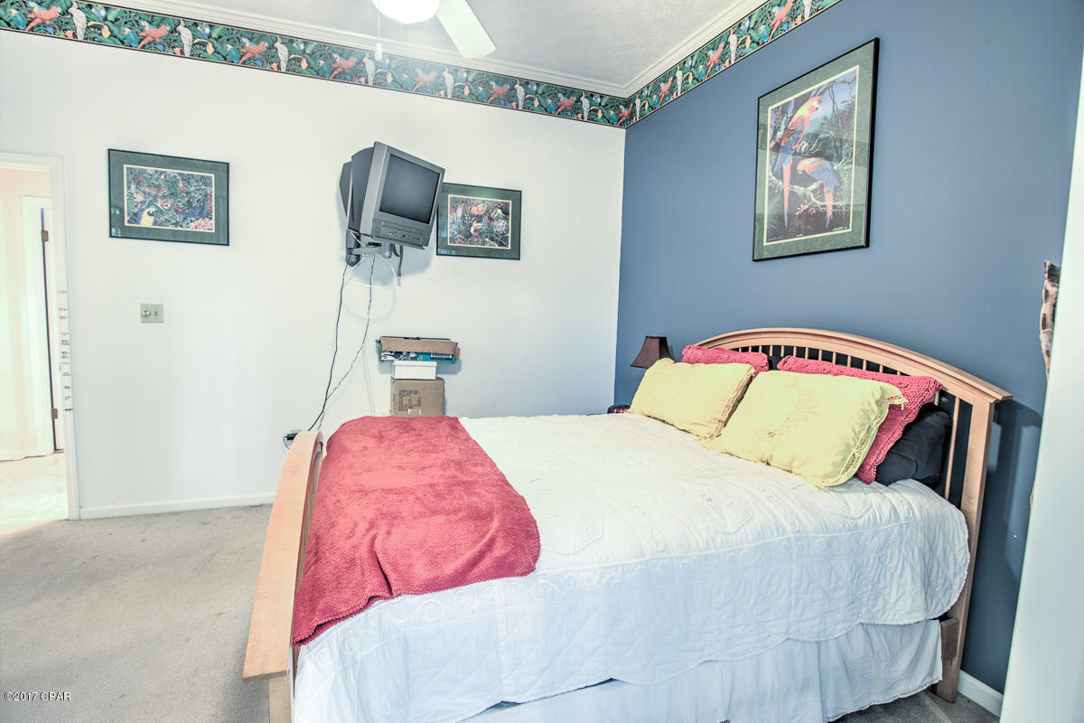 Suntime Beach U-1 - Residential