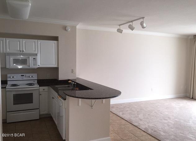 Tidewater Beach Phase II - Residential