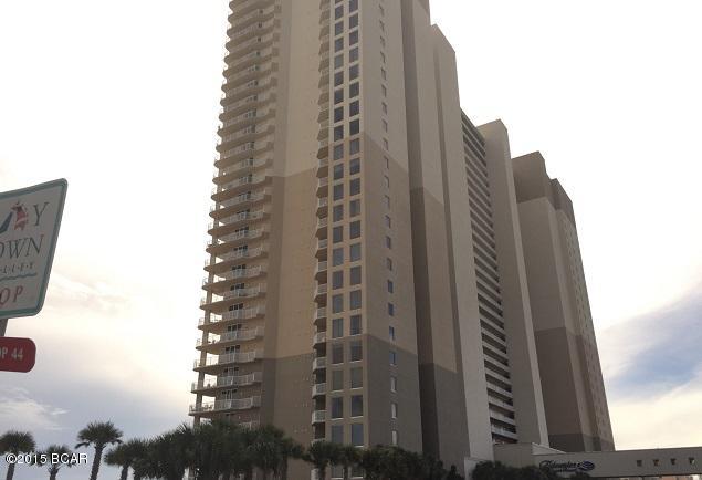 Tidewater Beach Phase II - Residential