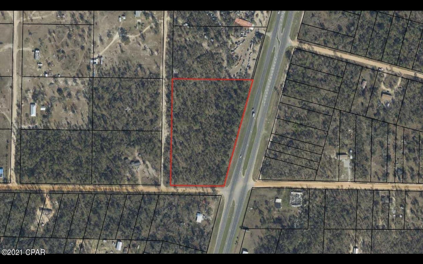 Woodview Est 1st Add - Land