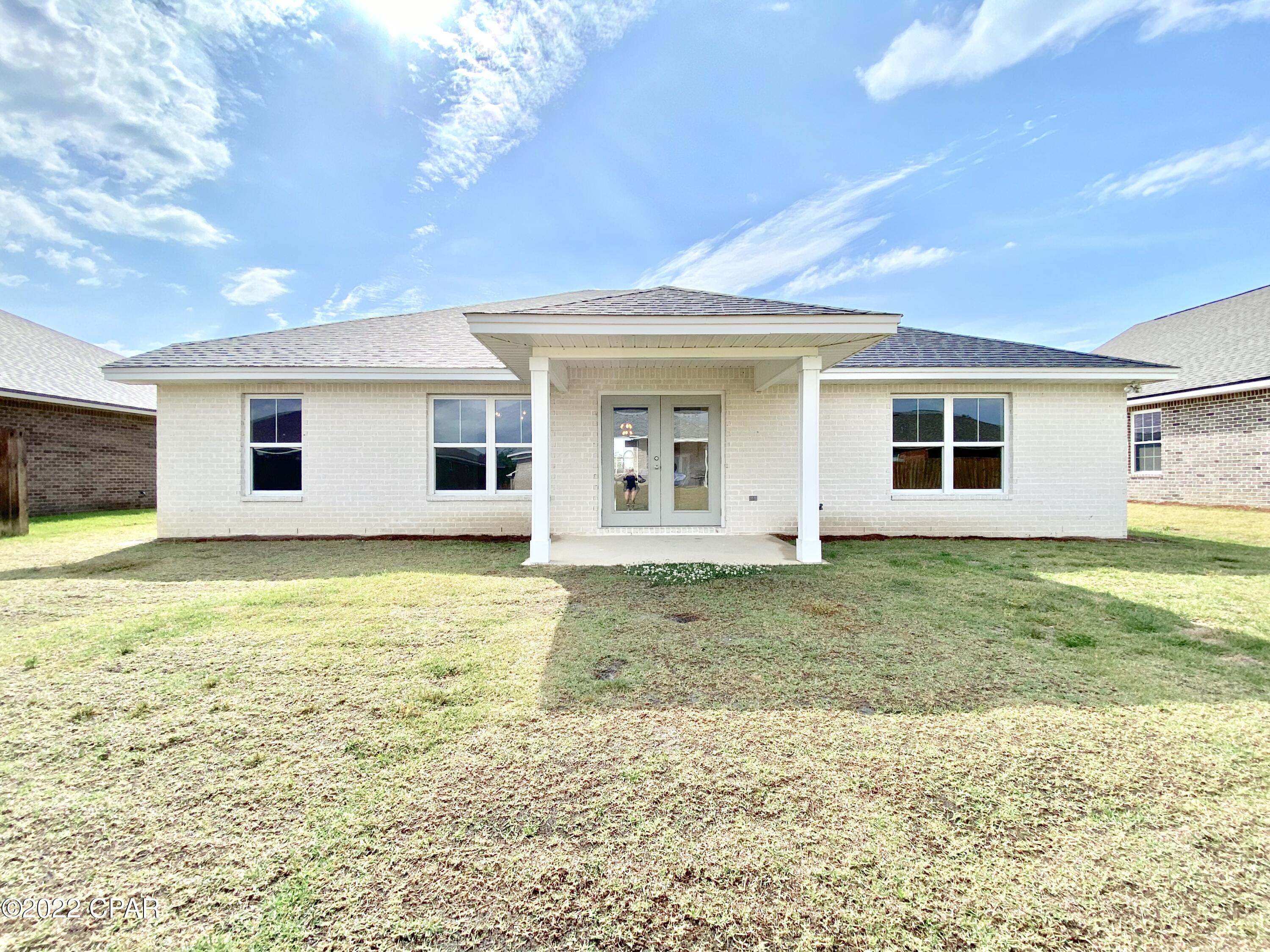 [No Recorded Subdiv] - Residential Lease