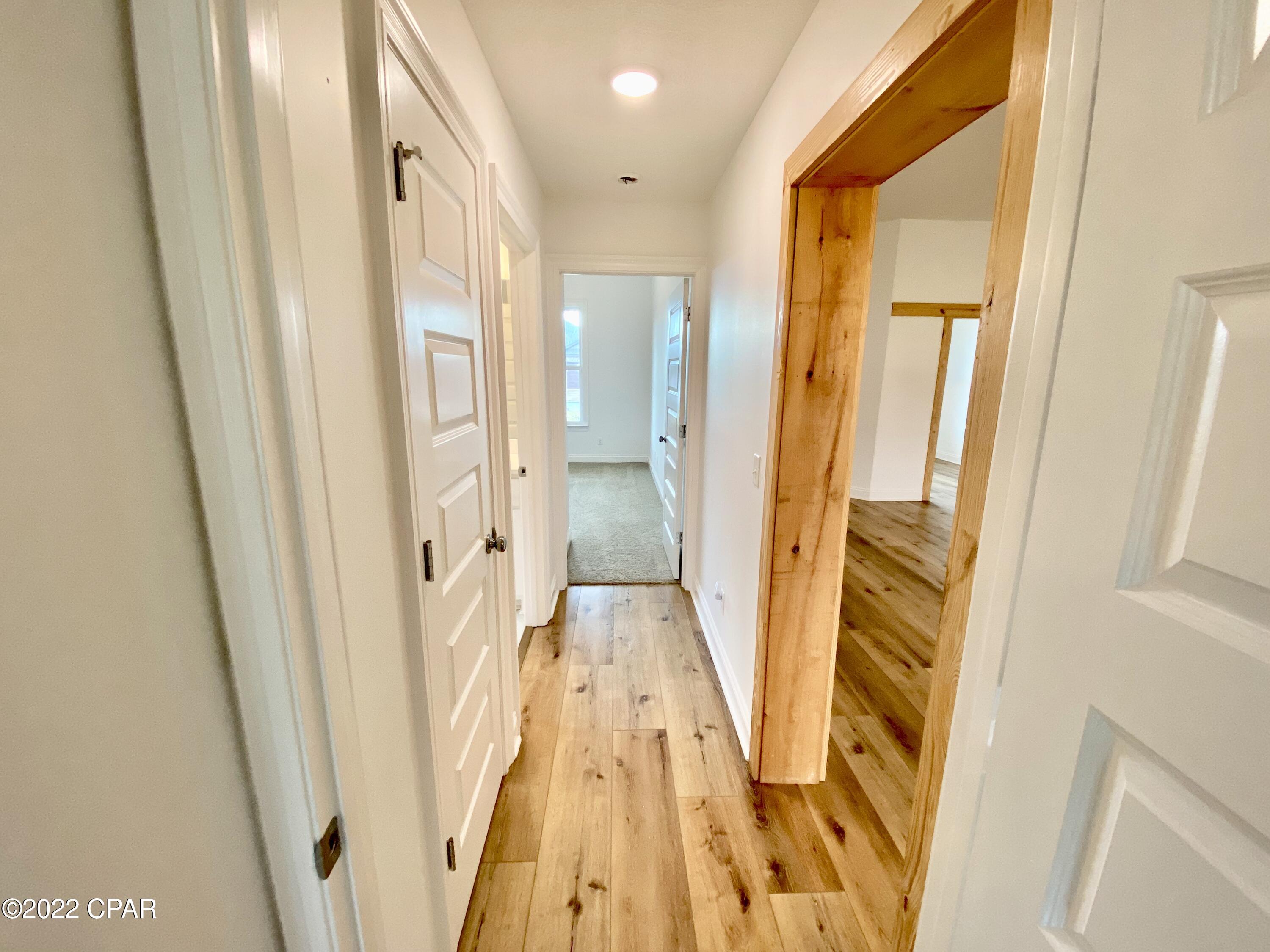 [No Recorded Subdiv] - Residential Lease