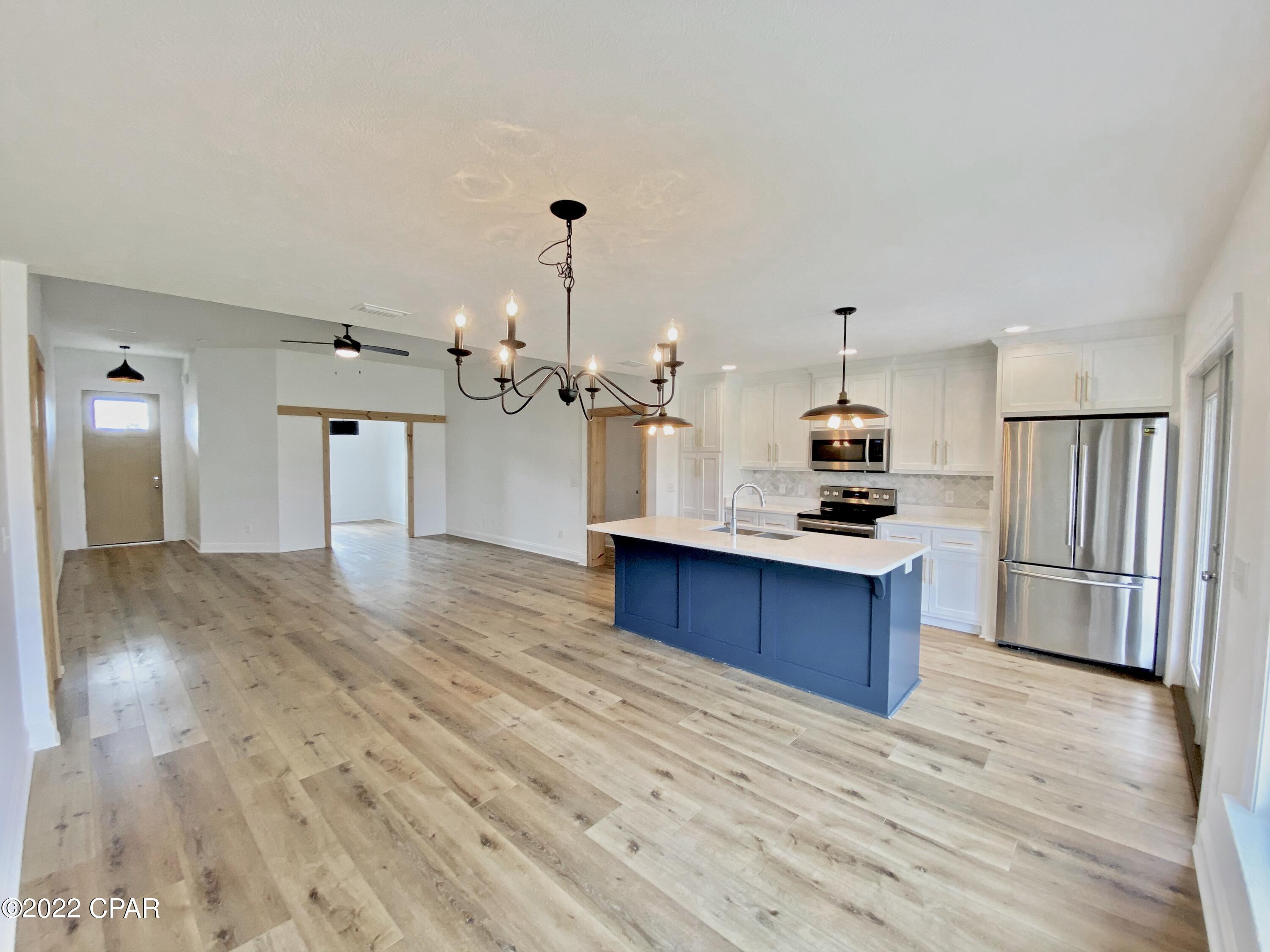 [No Recorded Subdiv] - Residential Lease