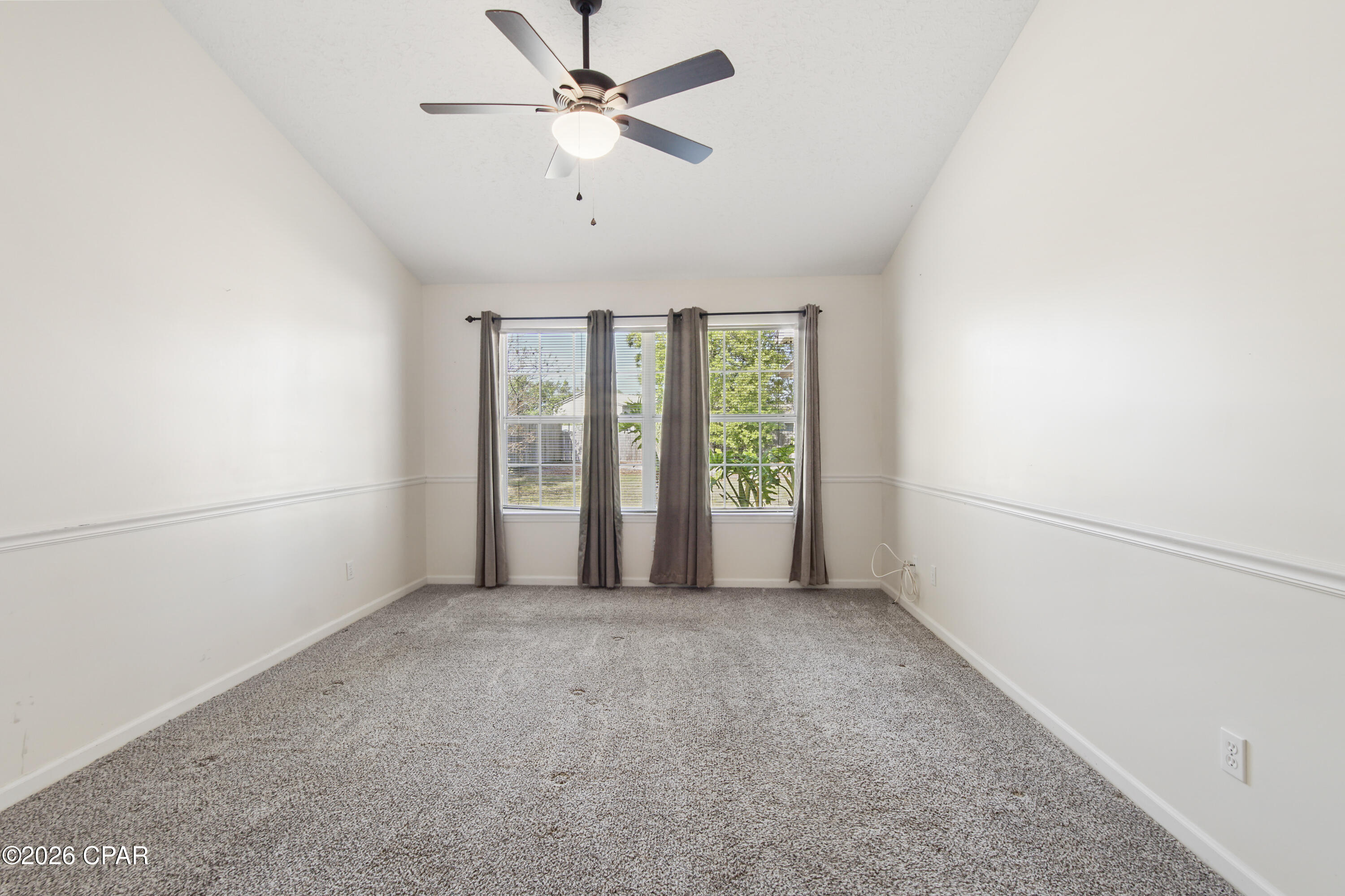 Oxford Place - Residential