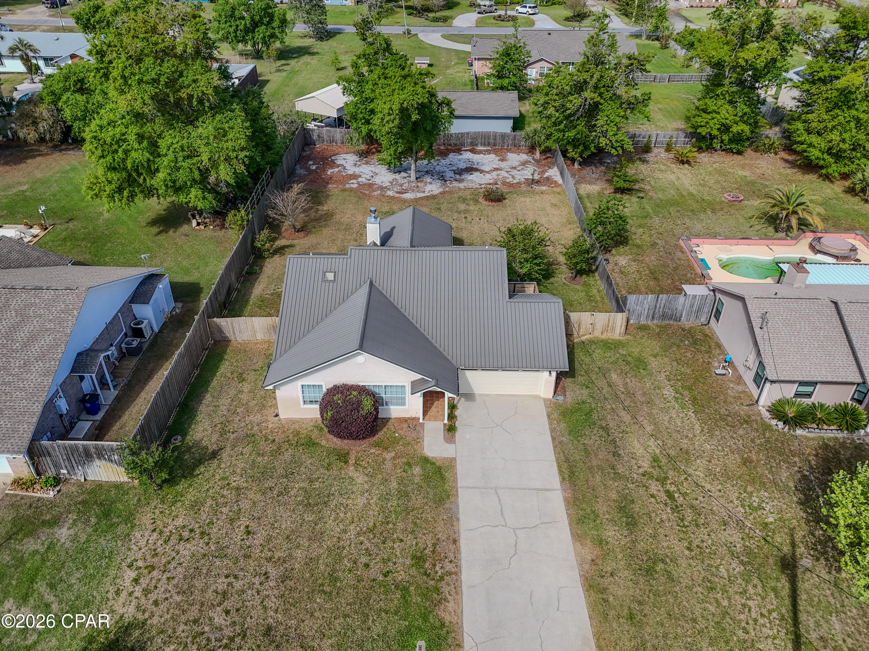 Oxford Place - Residential