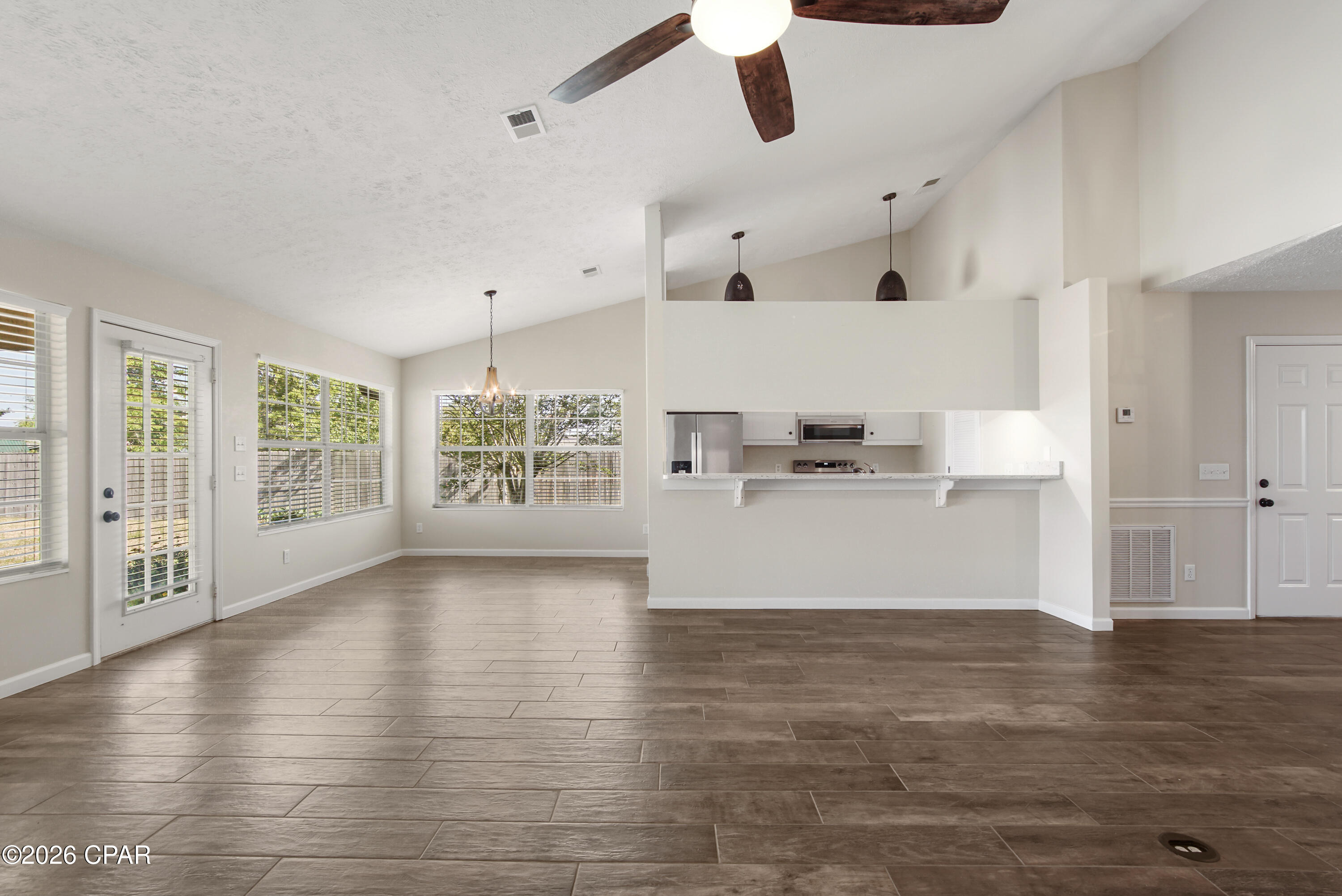 Oxford Place - Residential