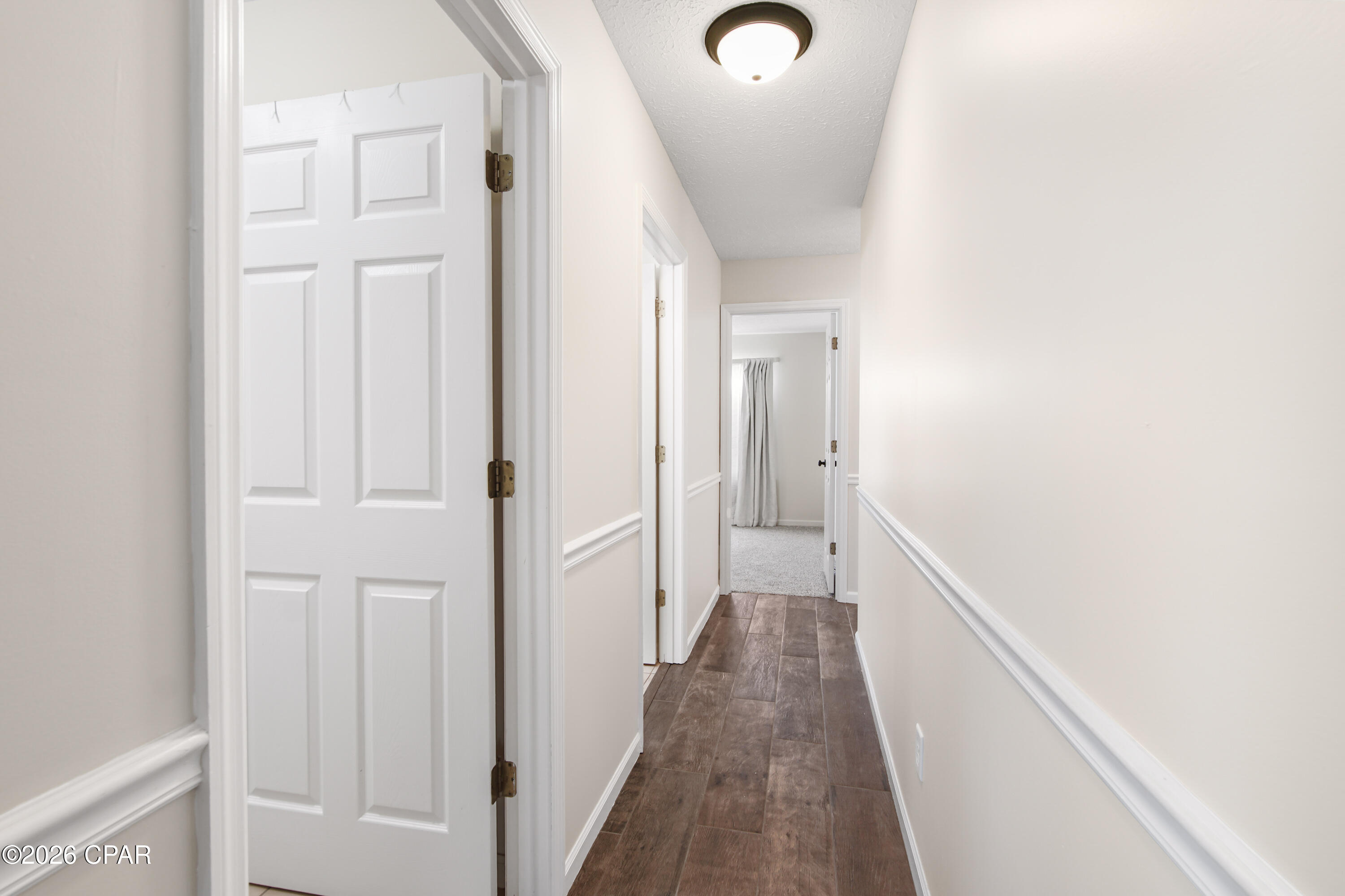 Oxford Place - Residential