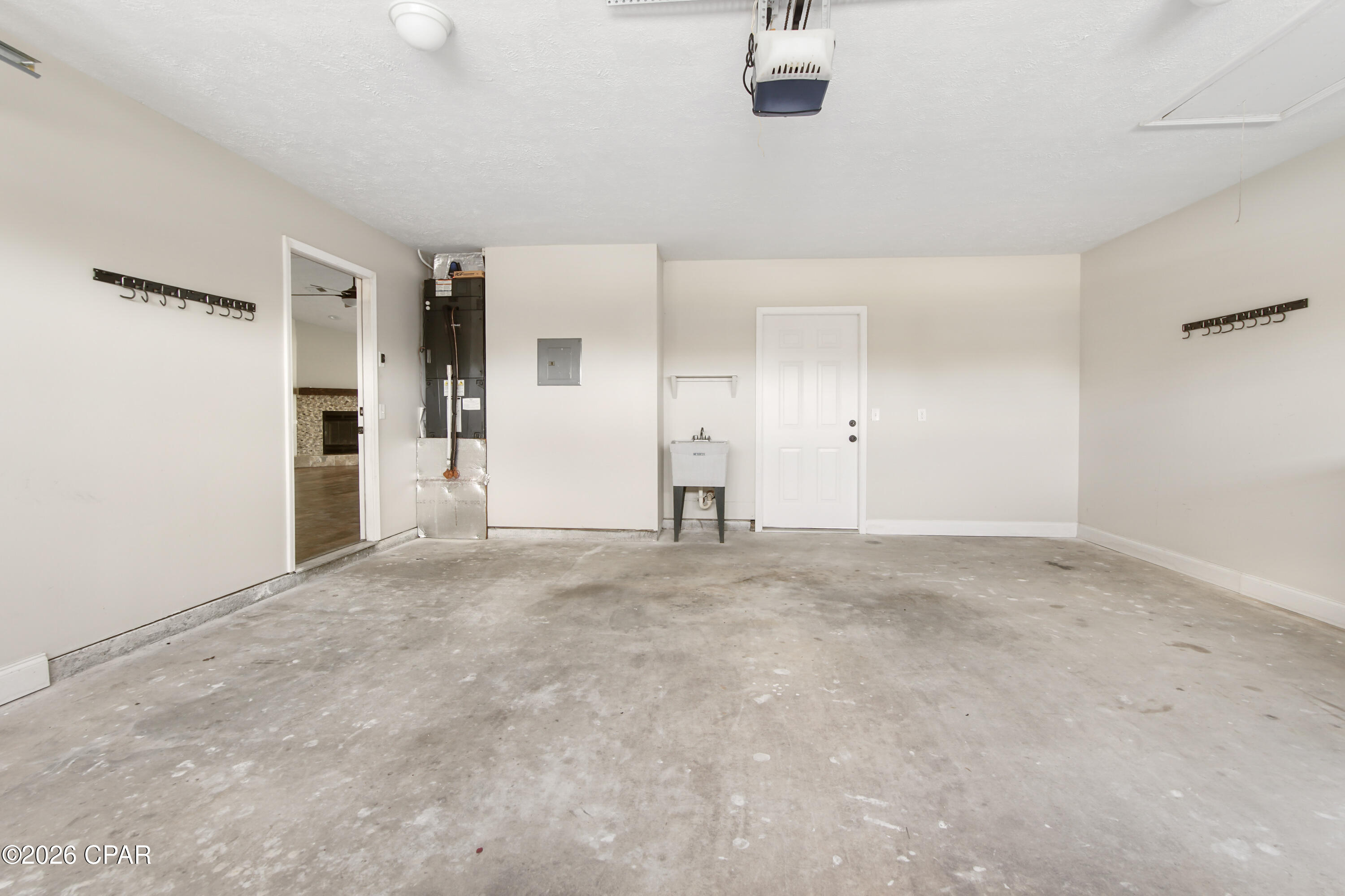 Oxford Place - Residential