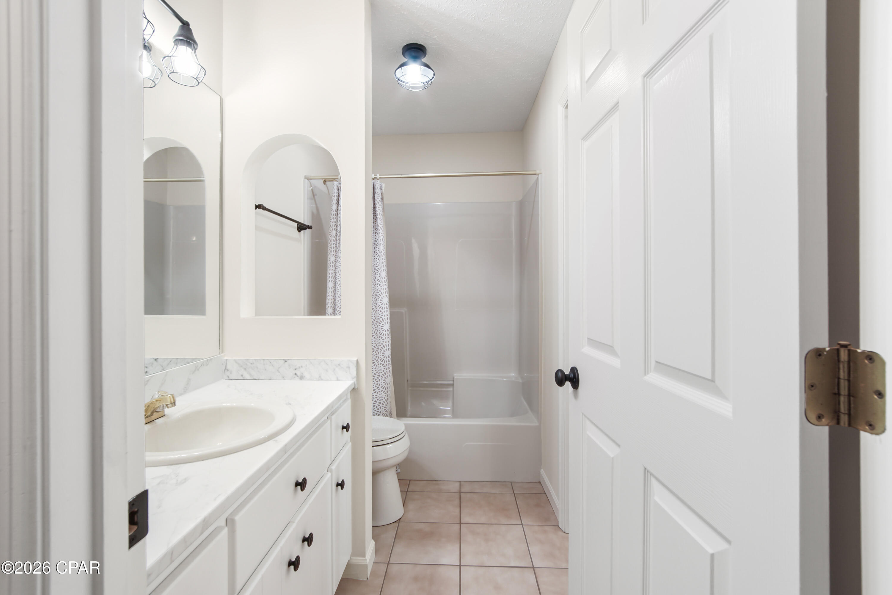 Oxford Place - Residential