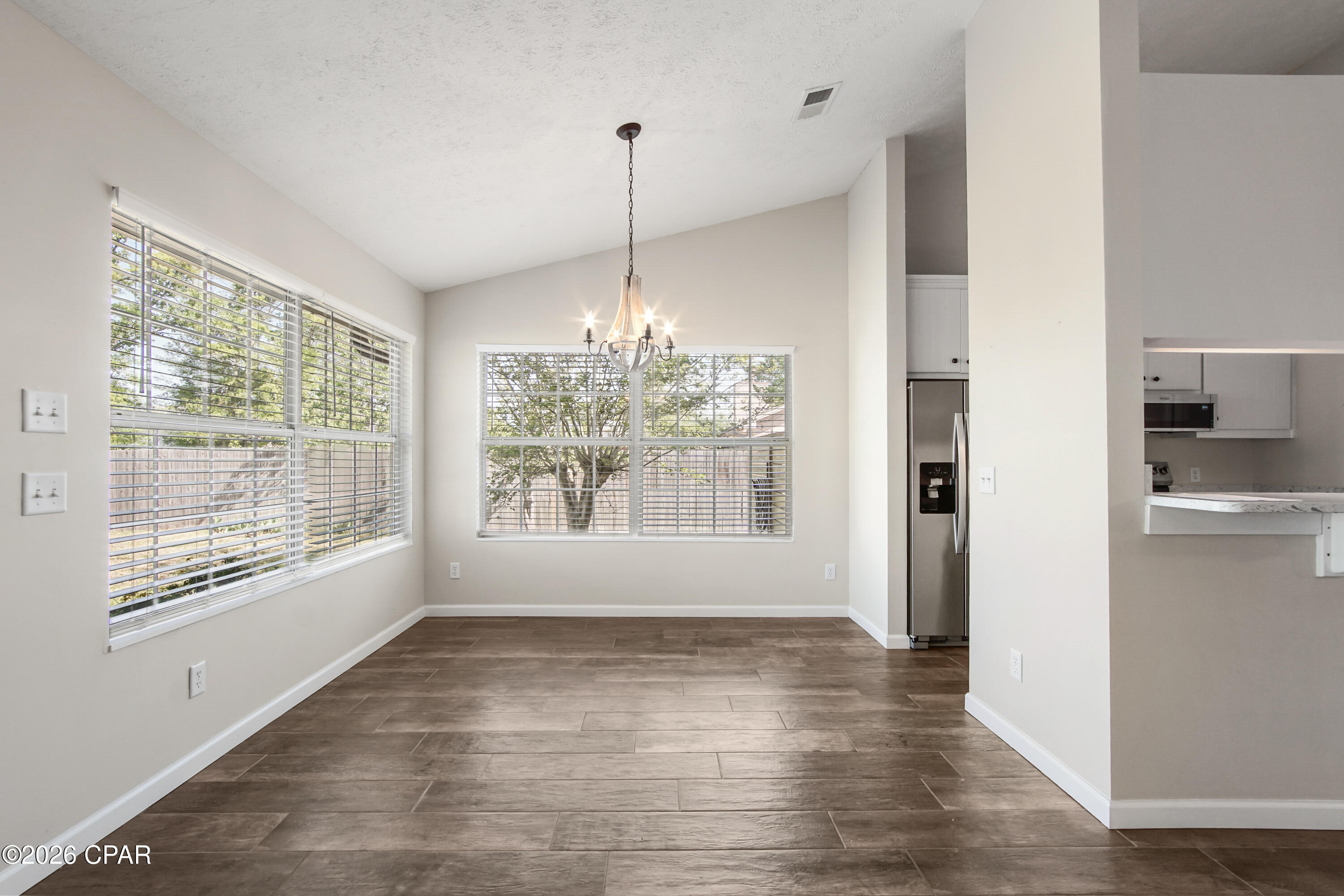 Oxford Place - Residential