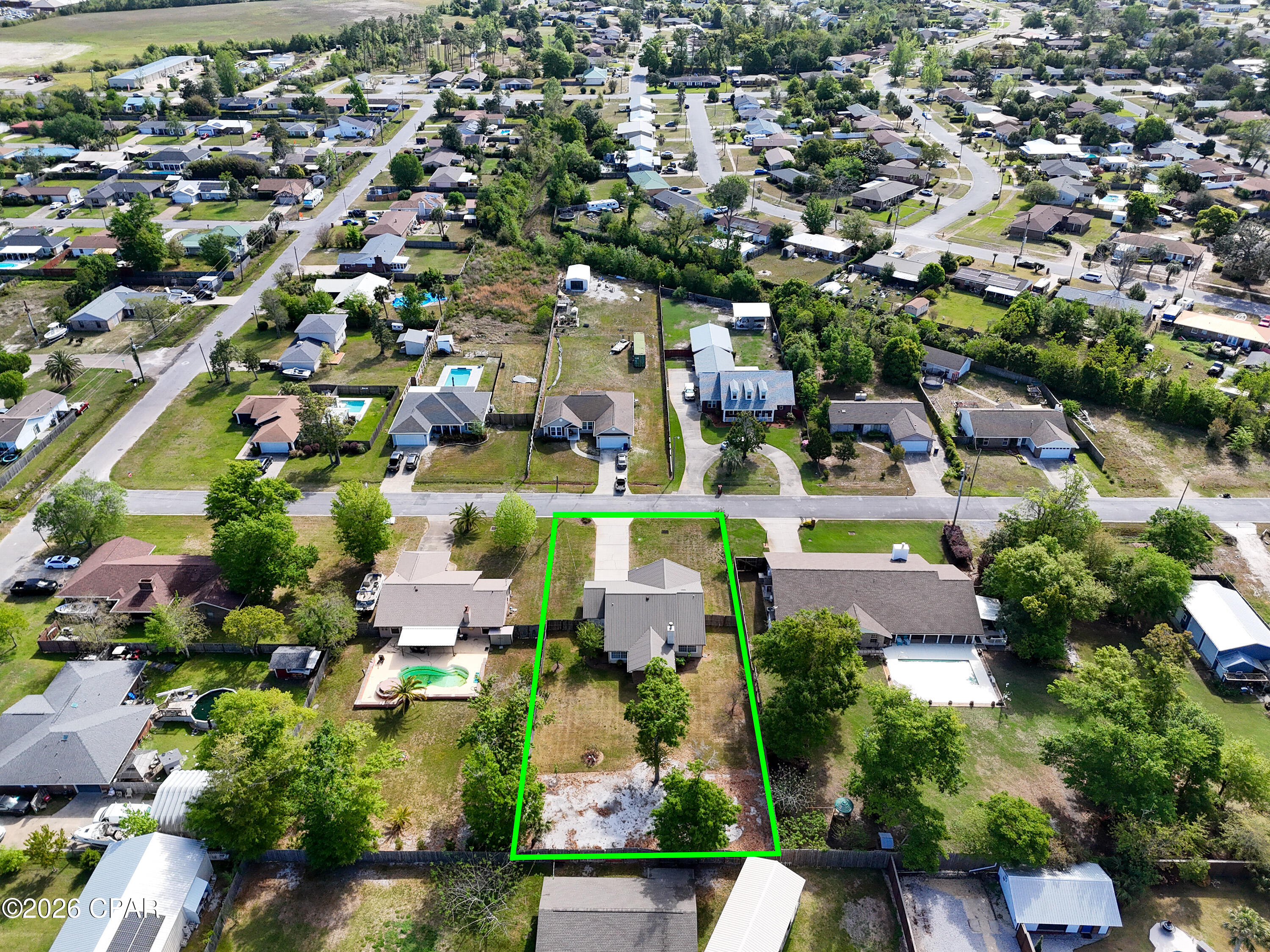 Oxford Place - Residential