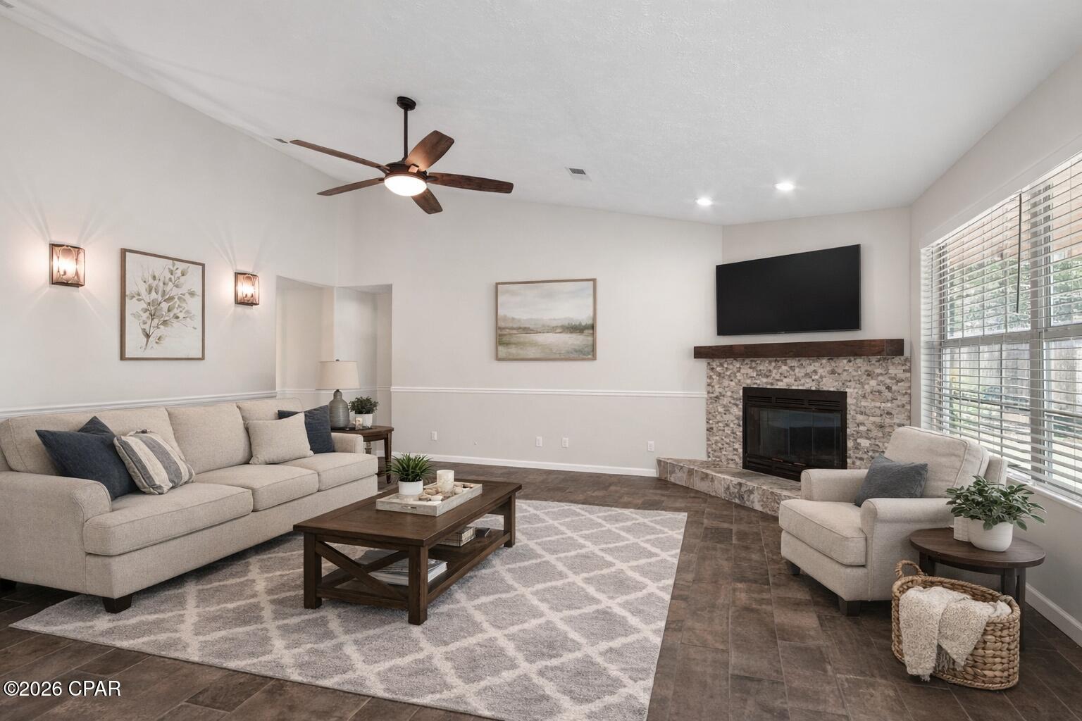 Oxford Place - Residential