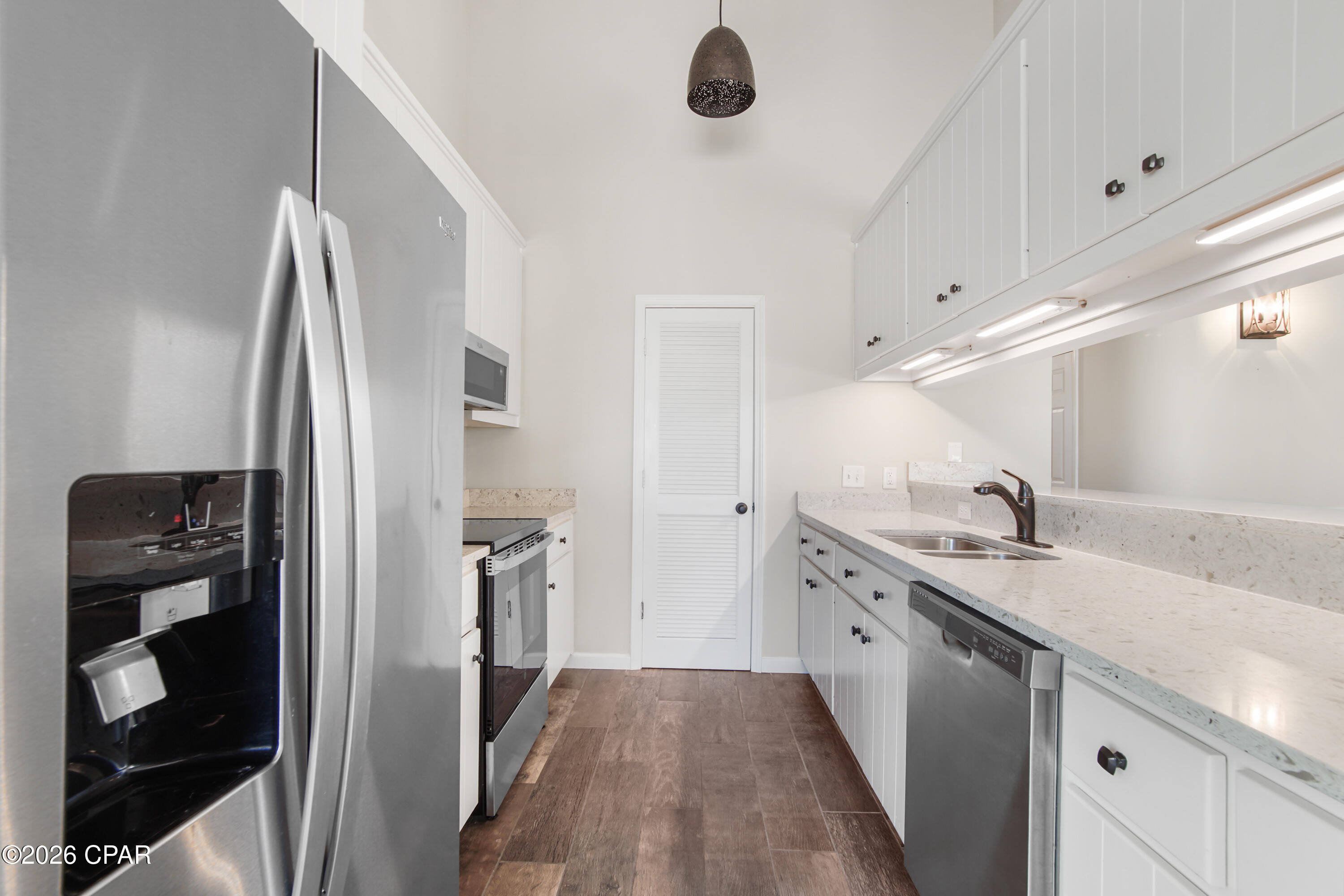 Oxford Place - Residential