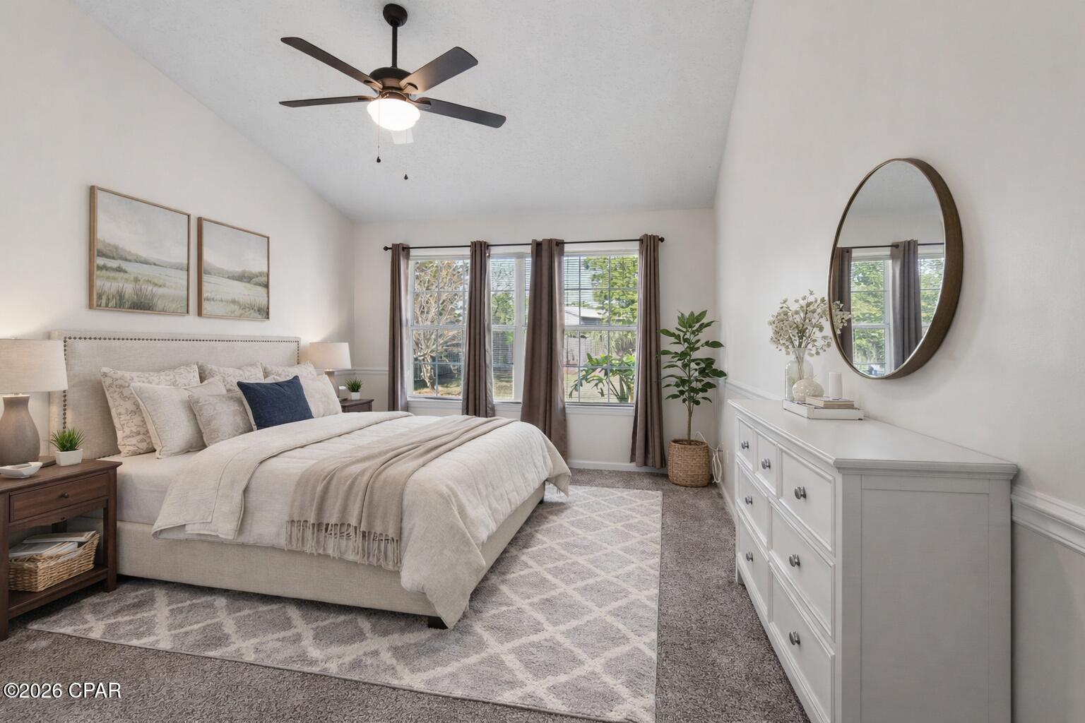 Oxford Place - Residential