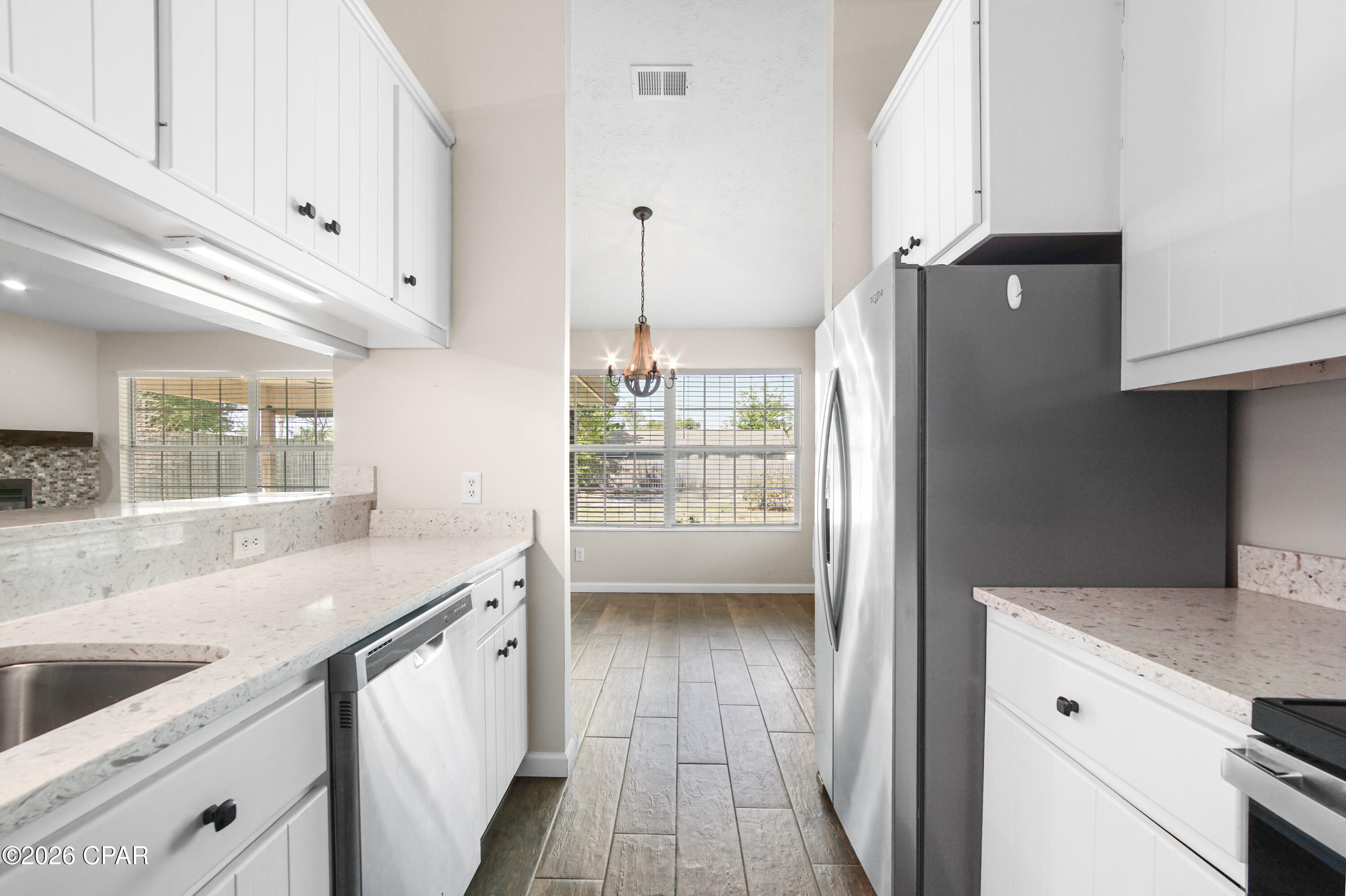 Oxford Place - Residential