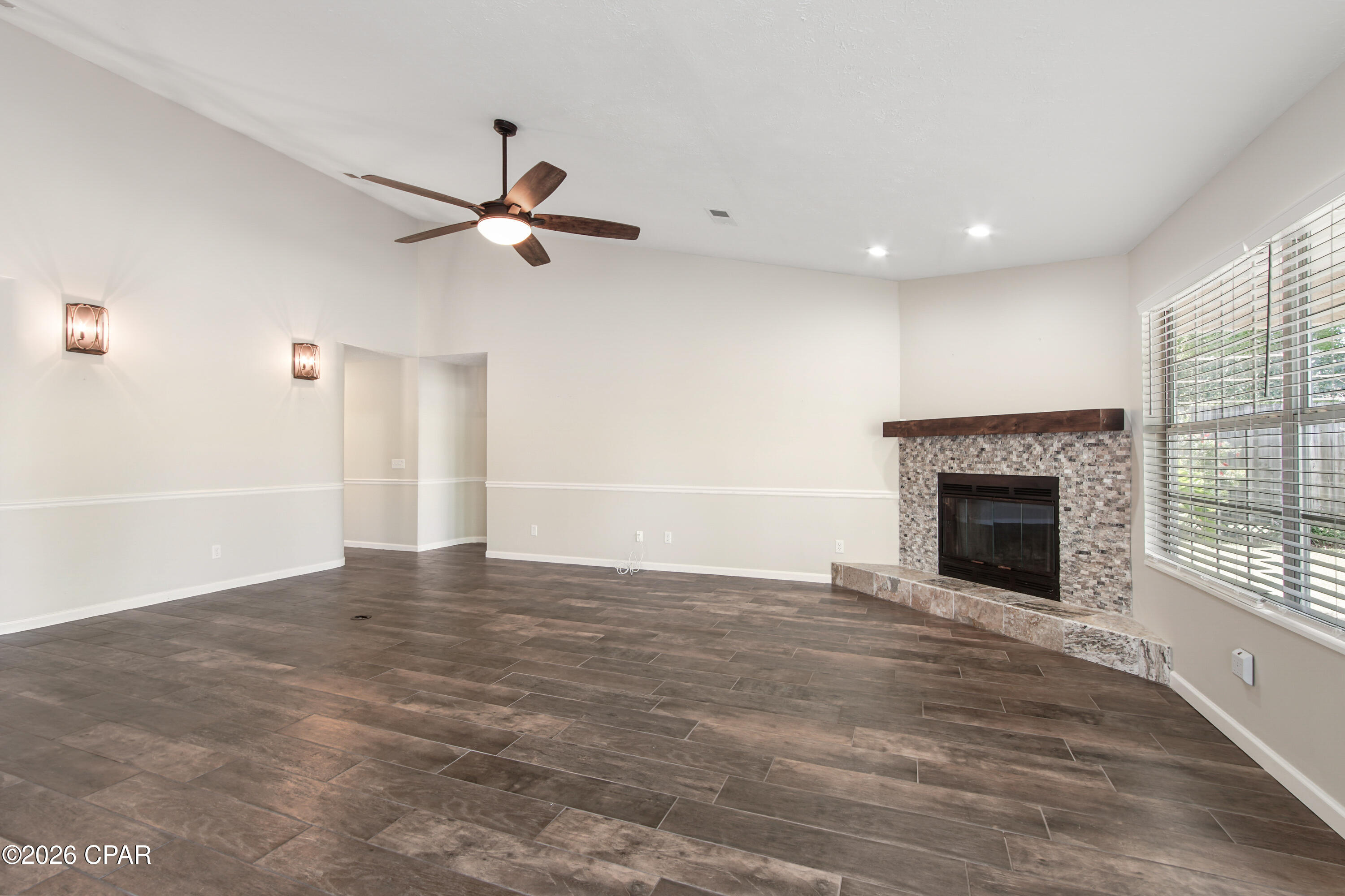 Oxford Place - Residential