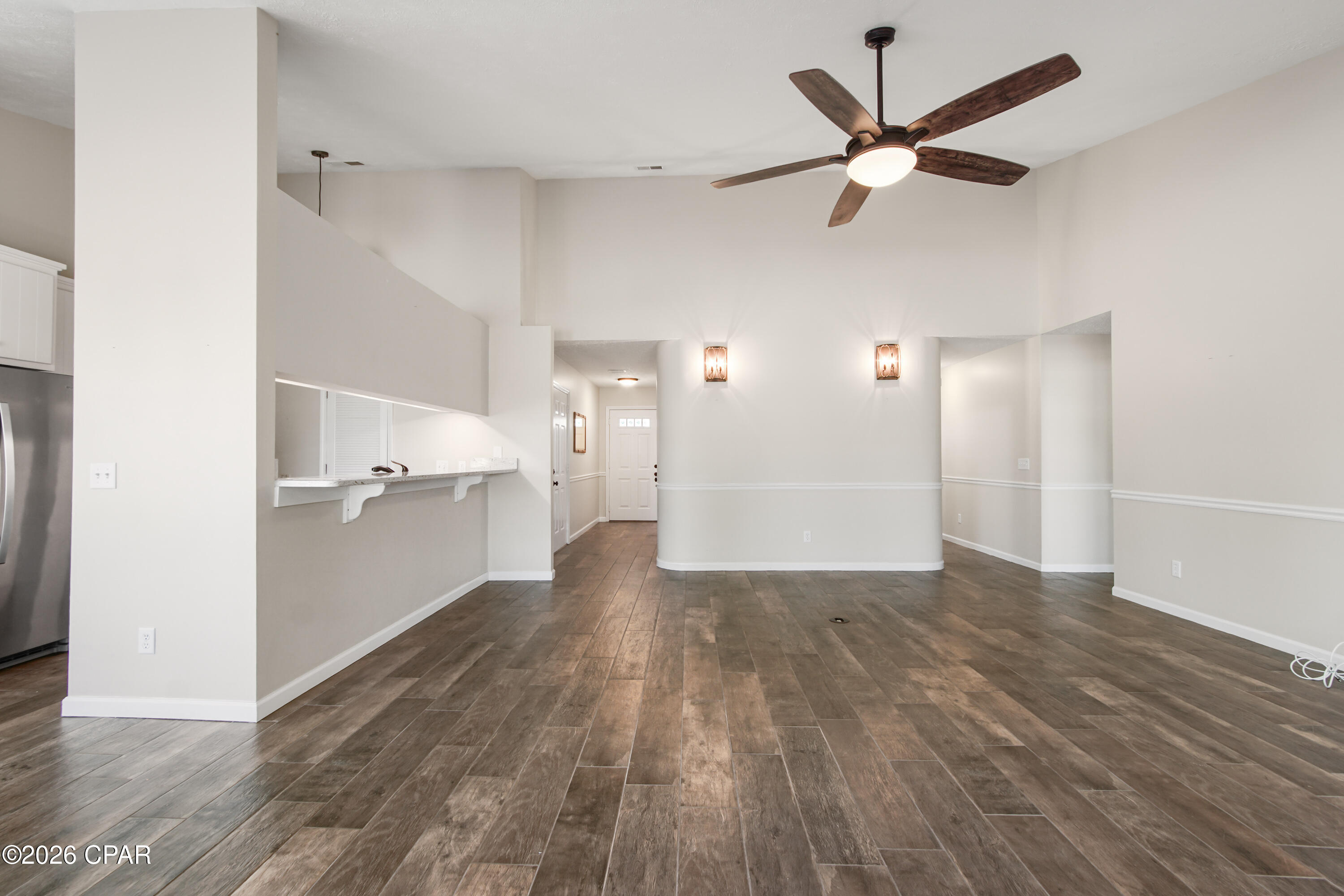 Oxford Place - Residential