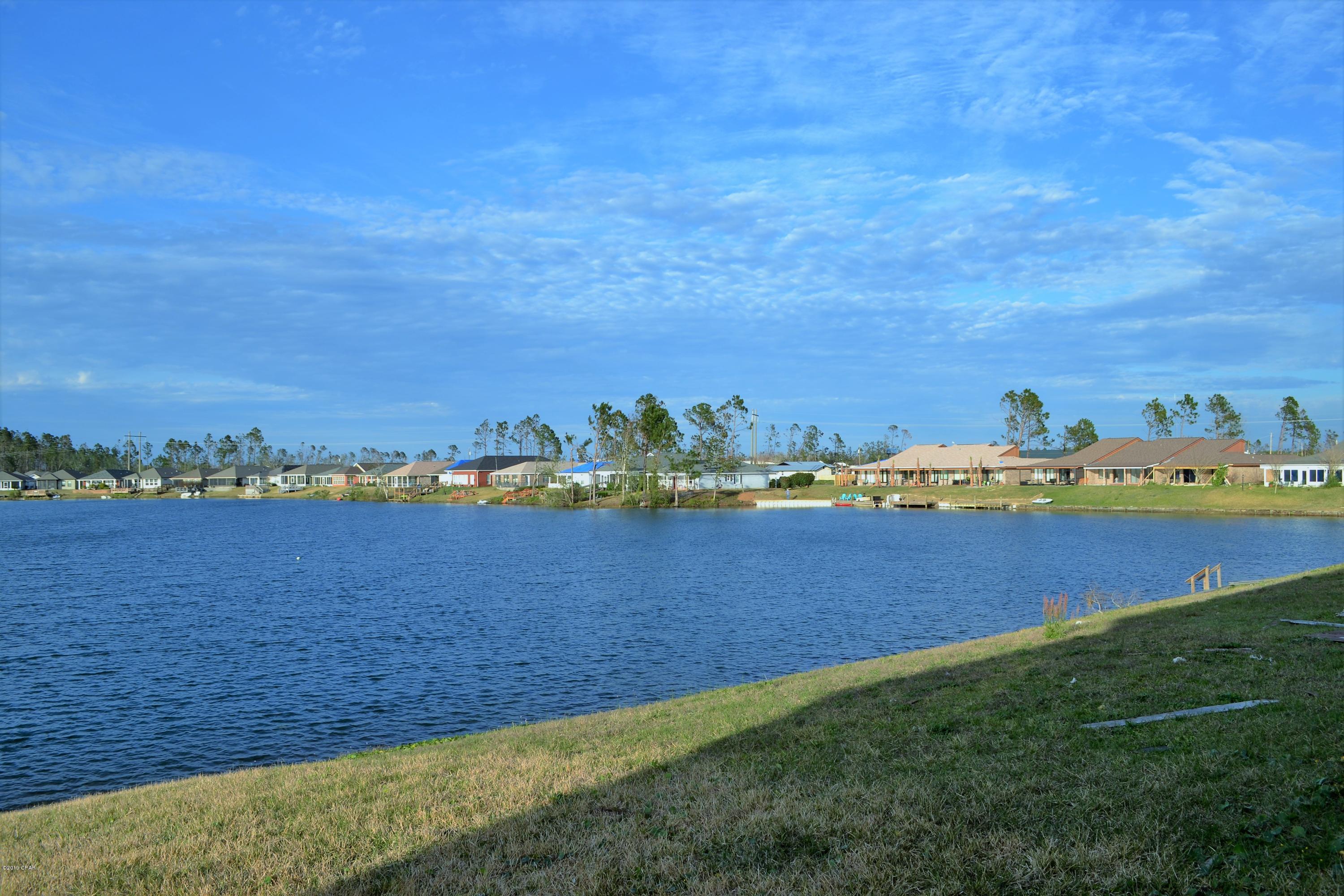 Lake Marin - Residential