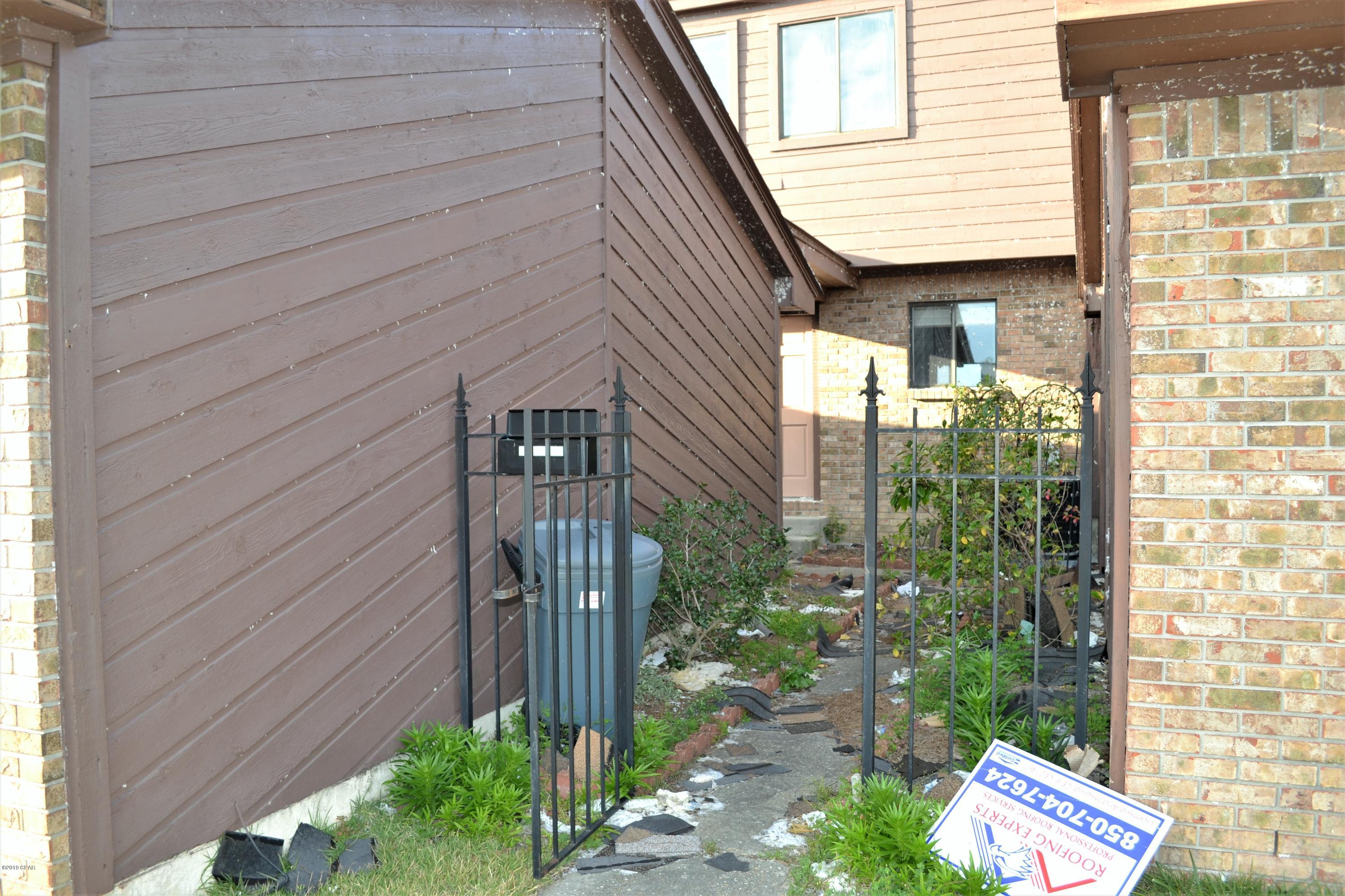 Lake Marin - Residential