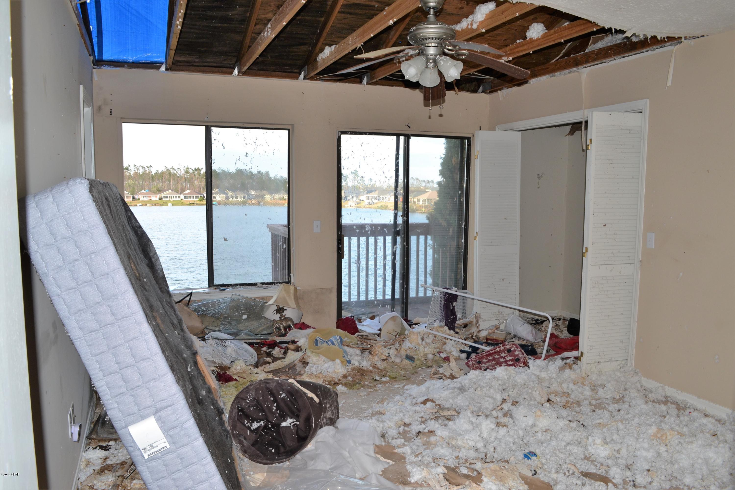 Lake Marin - Residential