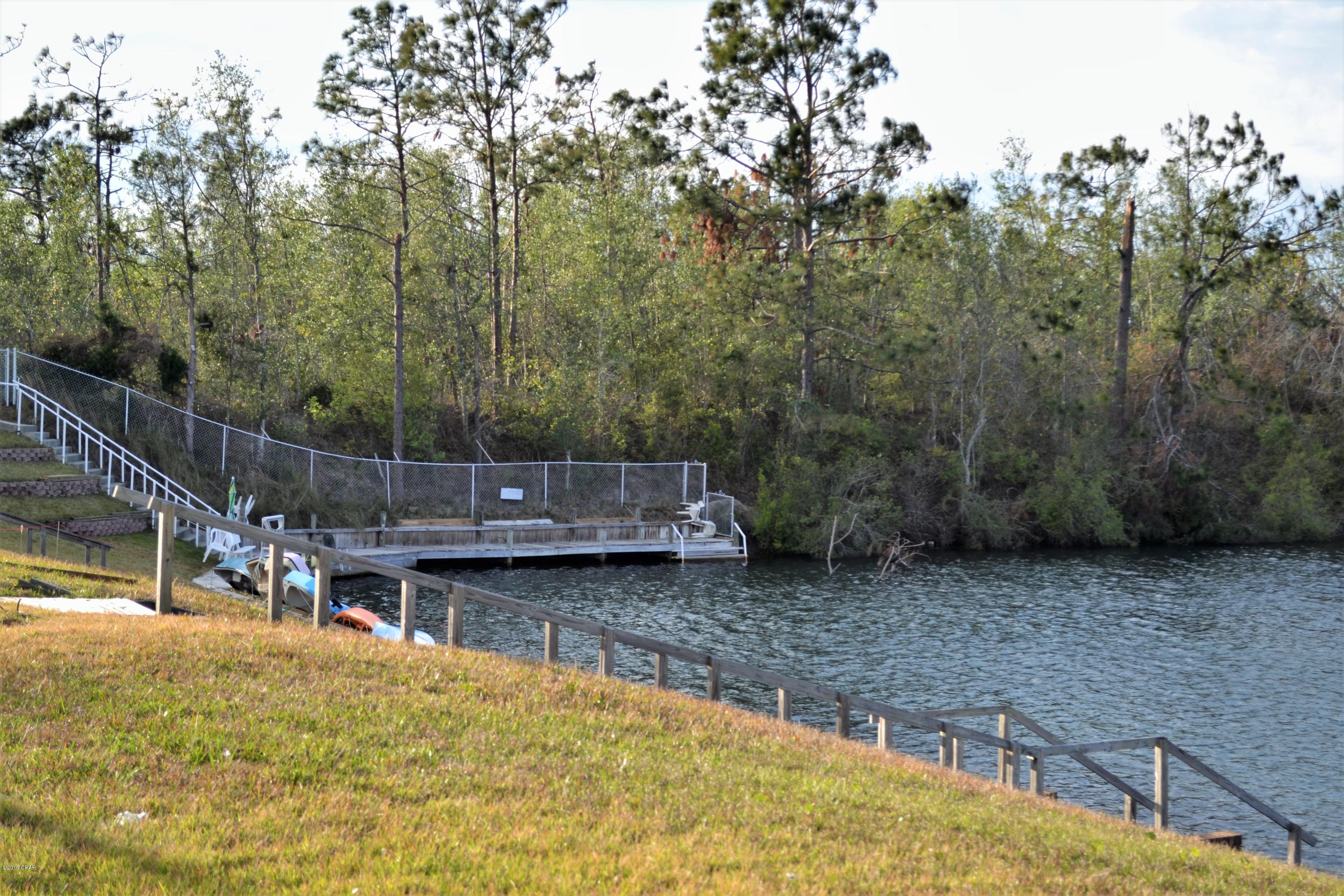 Lake Marin - Residential