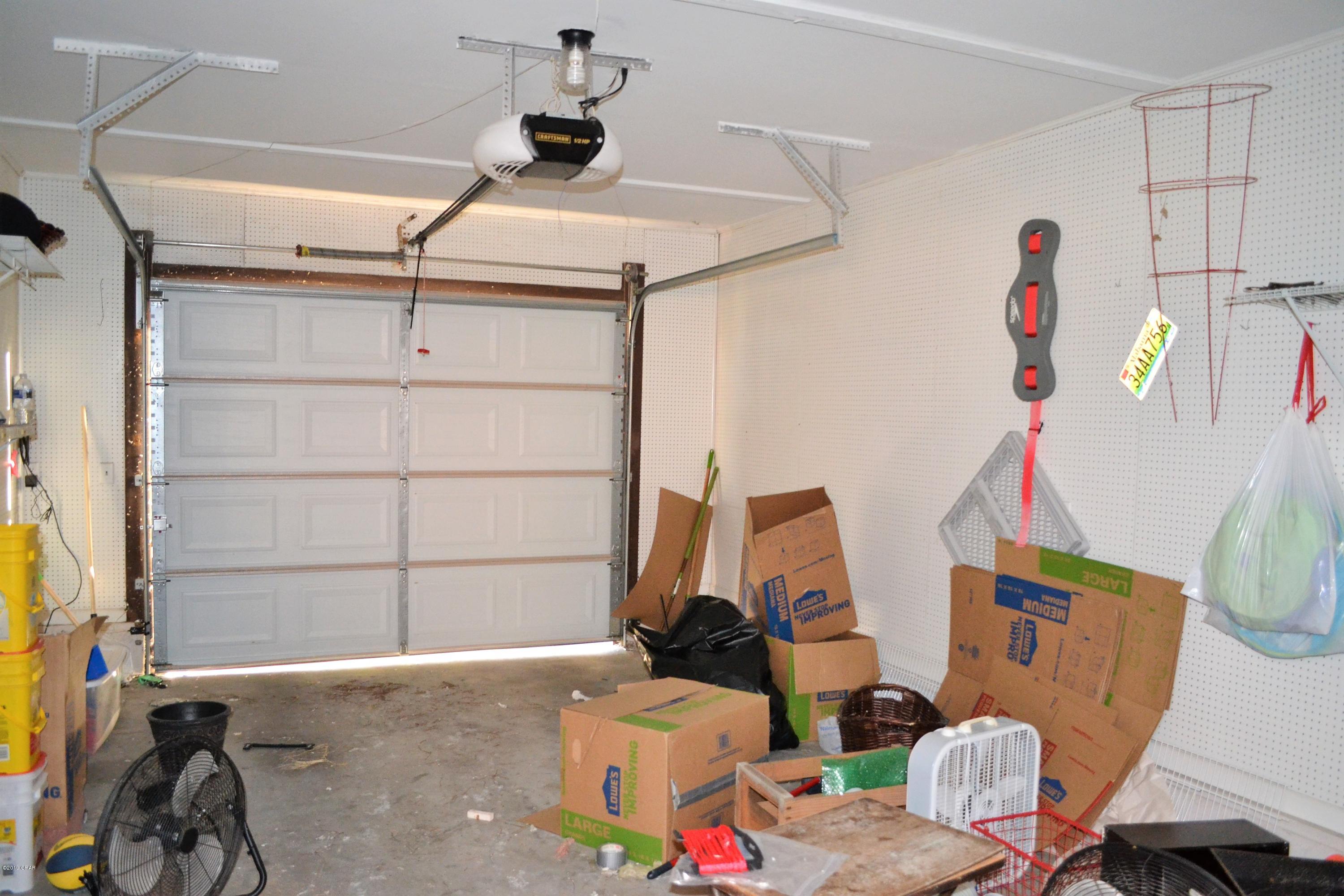 Lake Marin - Residential